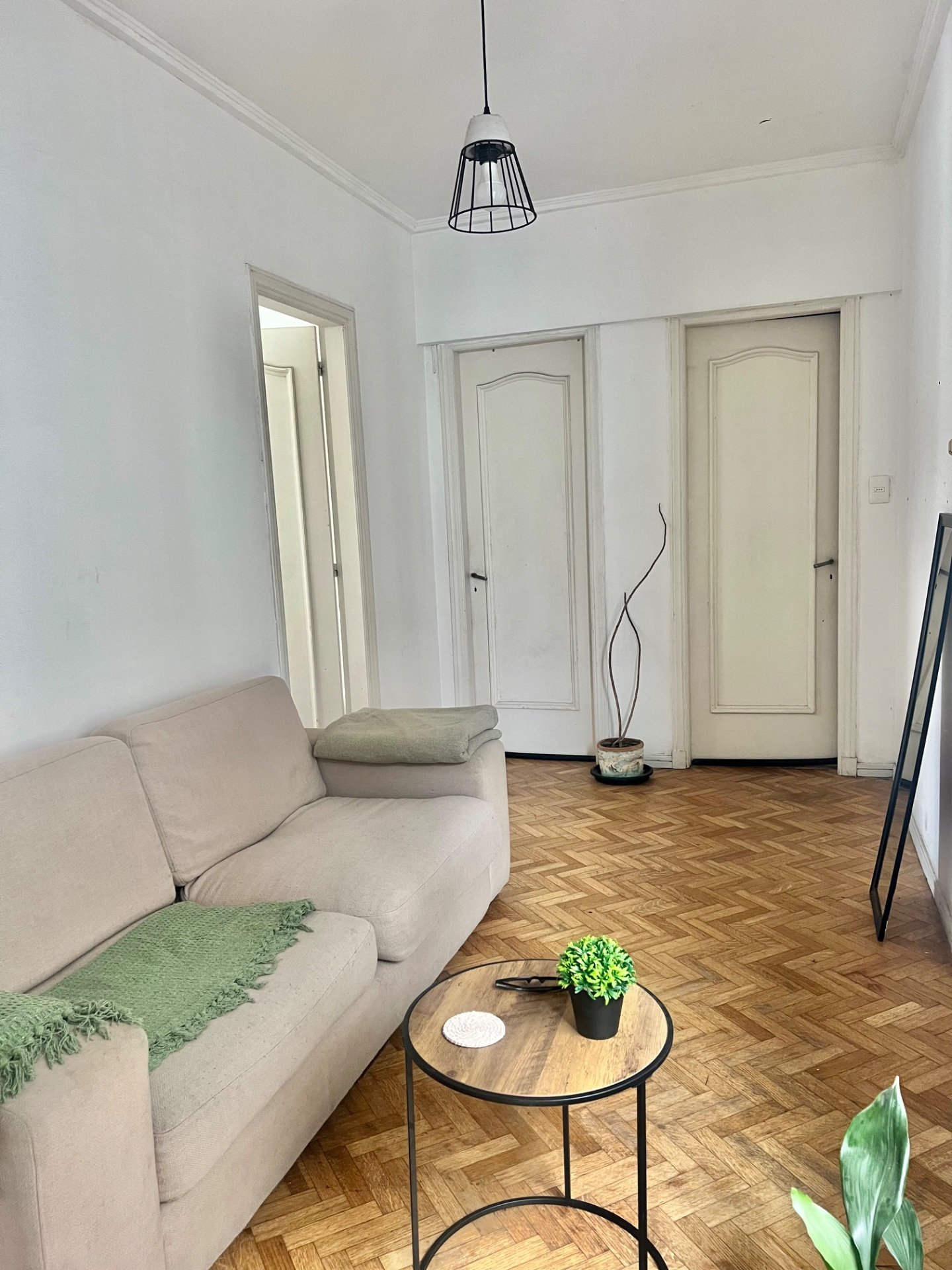 Alquiler Apartamento 3 dormitorios Montevideo · Foto 6