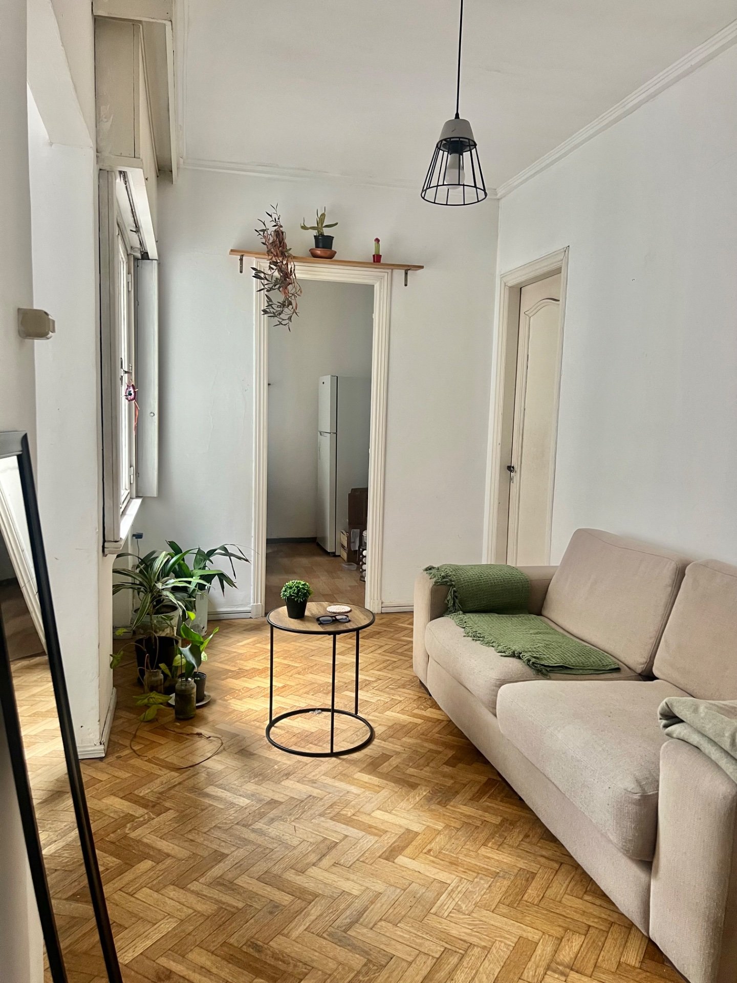 Alquiler Apartamento 3 dormitorios Montevideo