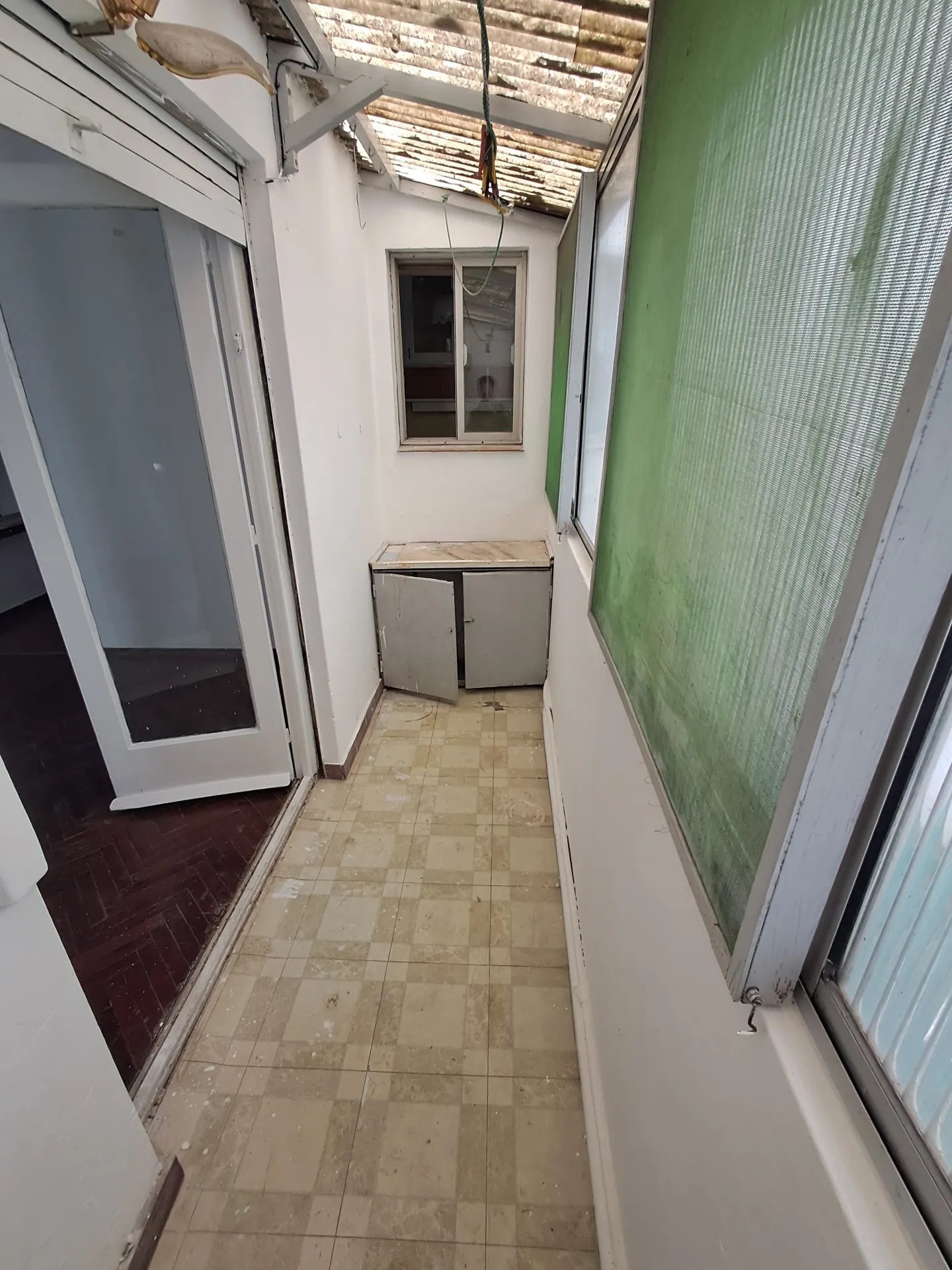Alquiler Apartamento 2 dormitorios La Comercial · Foto 12