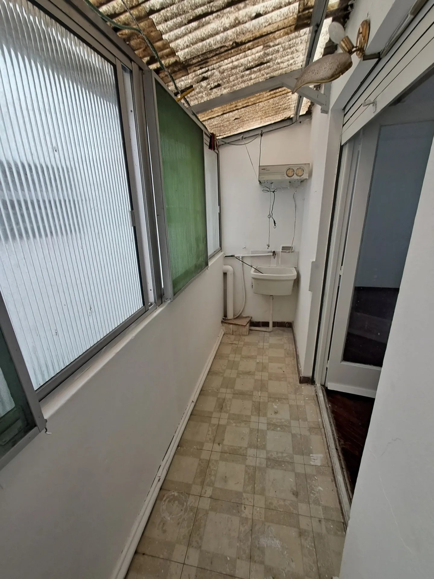 Alquiler Apartamento 2 dormitorios La Comercial · Foto 11
