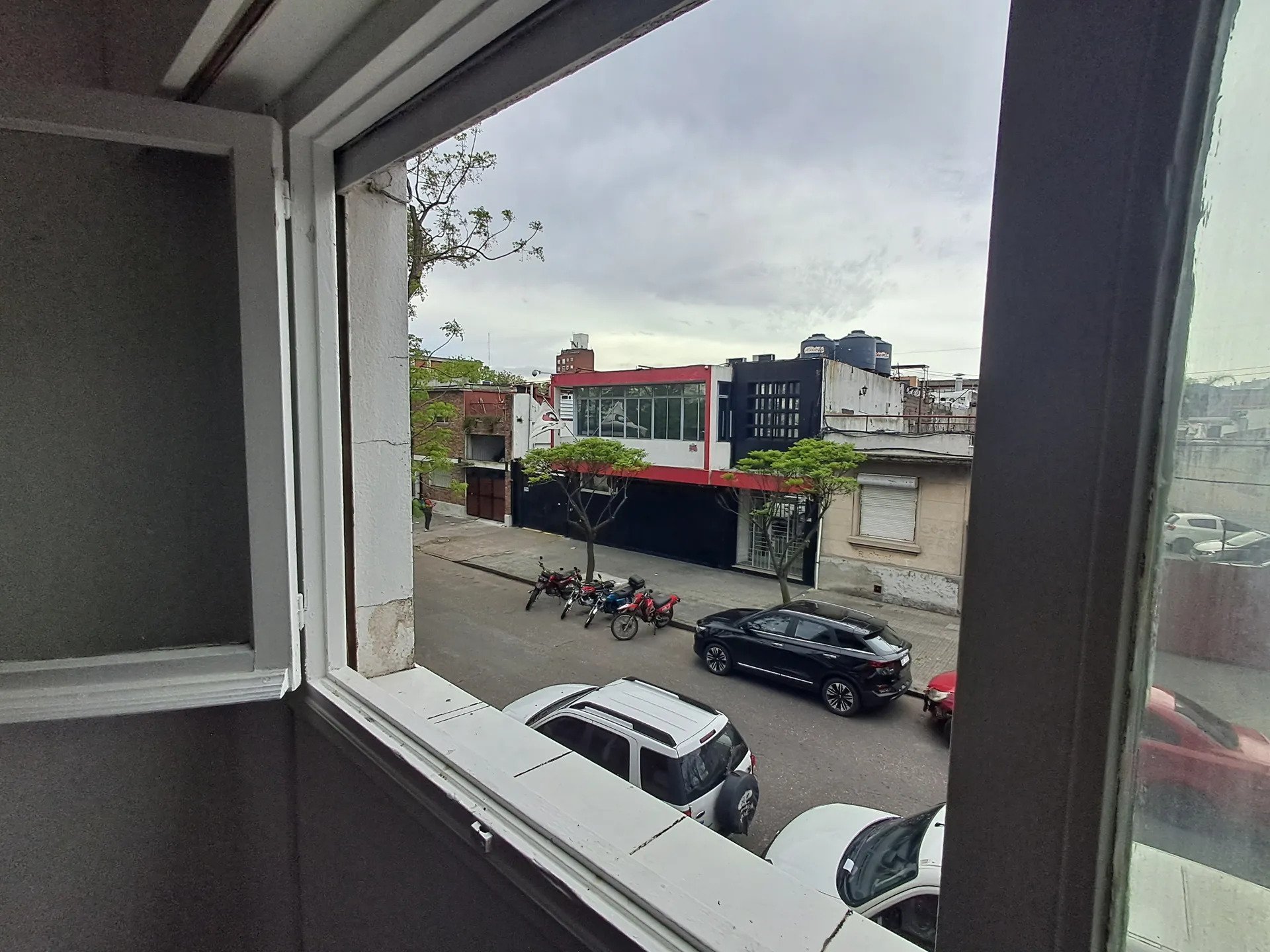 Alquiler Apartamento 2 dormitorios La Comercial · Foto 9