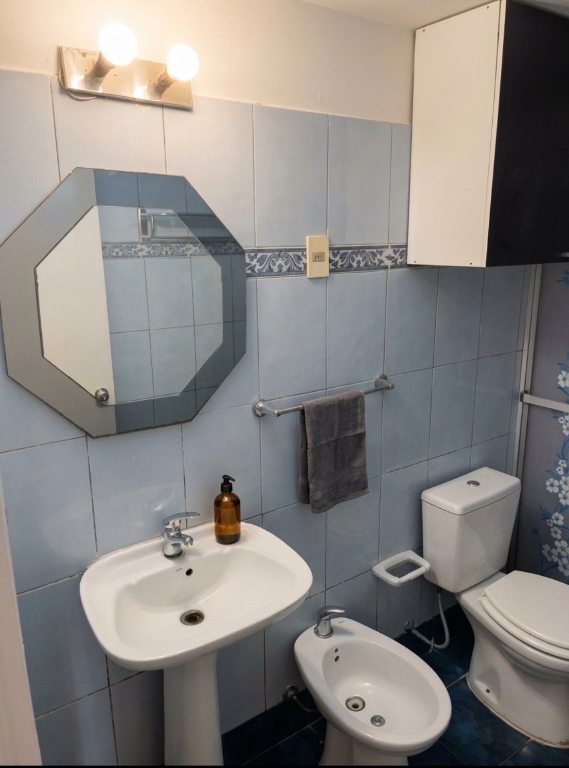 Alquiler Apartamento 3 dormitorios Pocitos · Foto 5