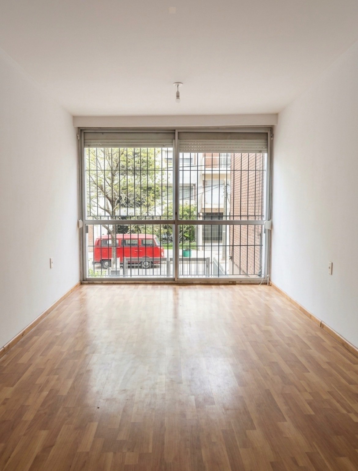 Alquiler Apartamento 3 dormitorios Pocitos · Foto 1