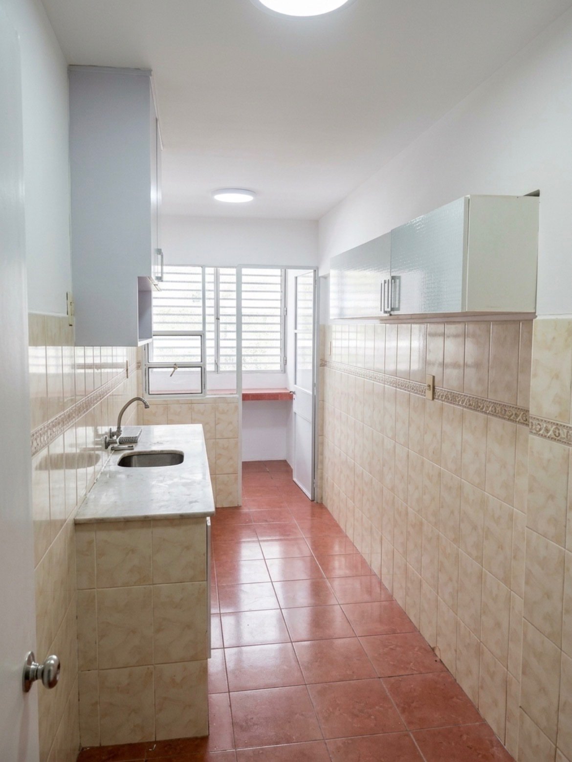 Alquiler Apartamento 3 dormitorios Pocitos · Foto 2