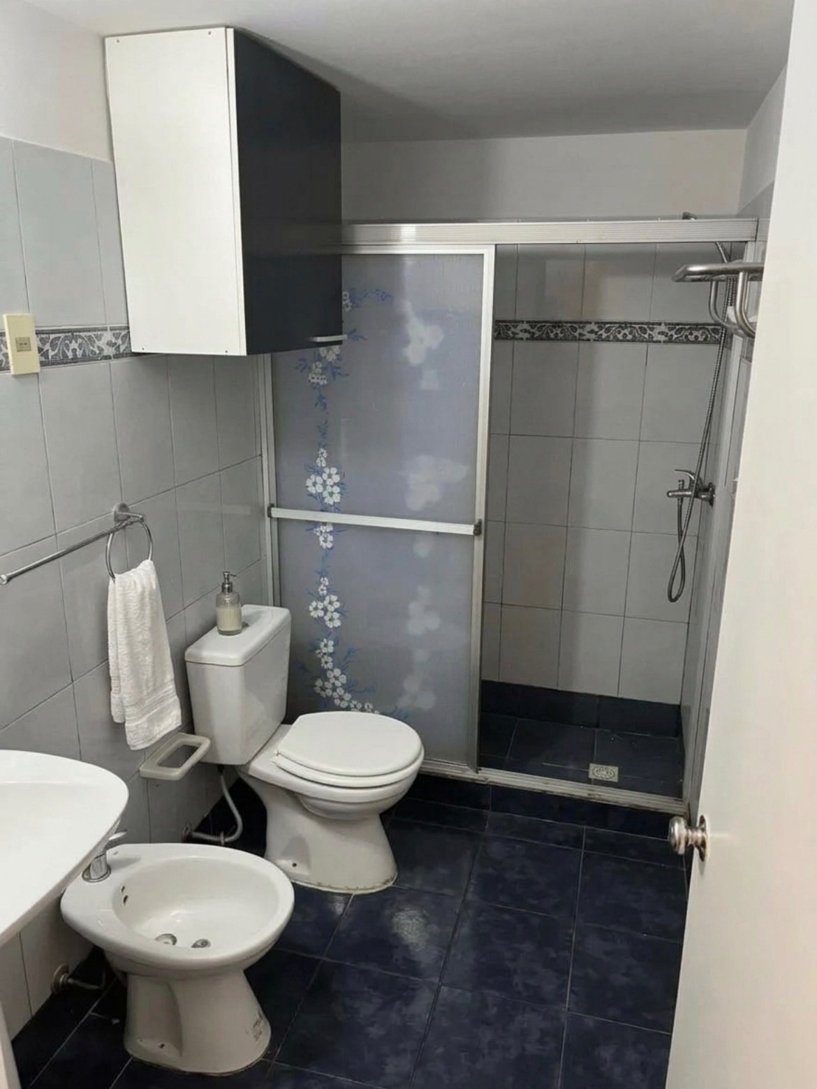 Alquiler Apartamento 3 dormitorios Pocitos · Foto 4