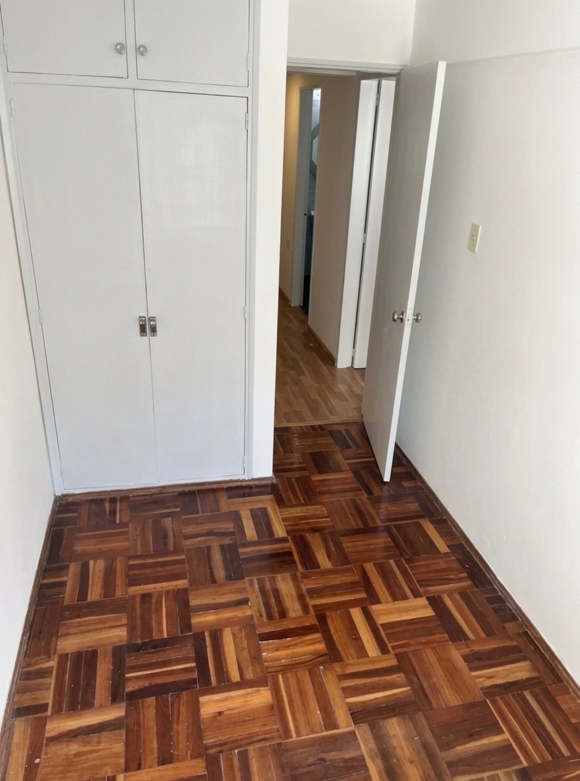 Alquiler Apartamento 3 dormitorios Pocitos · Foto 6