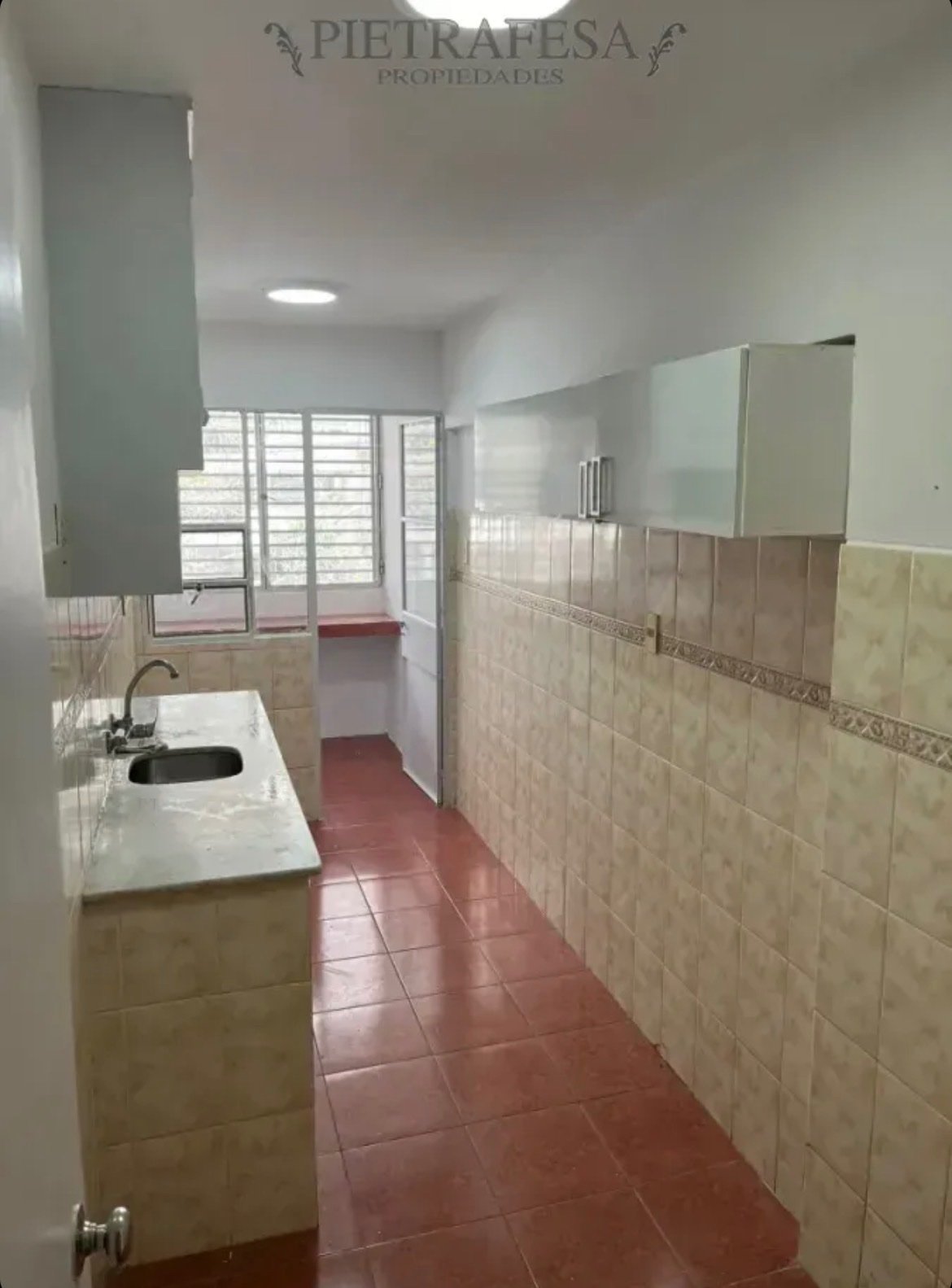 Alquiler Apartamento 3 dormitorios Pocitos · Foto 8