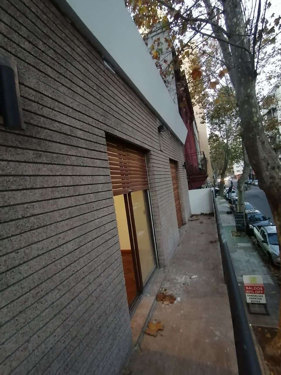 Alquiler Casa 2 dormitorios Cordón
