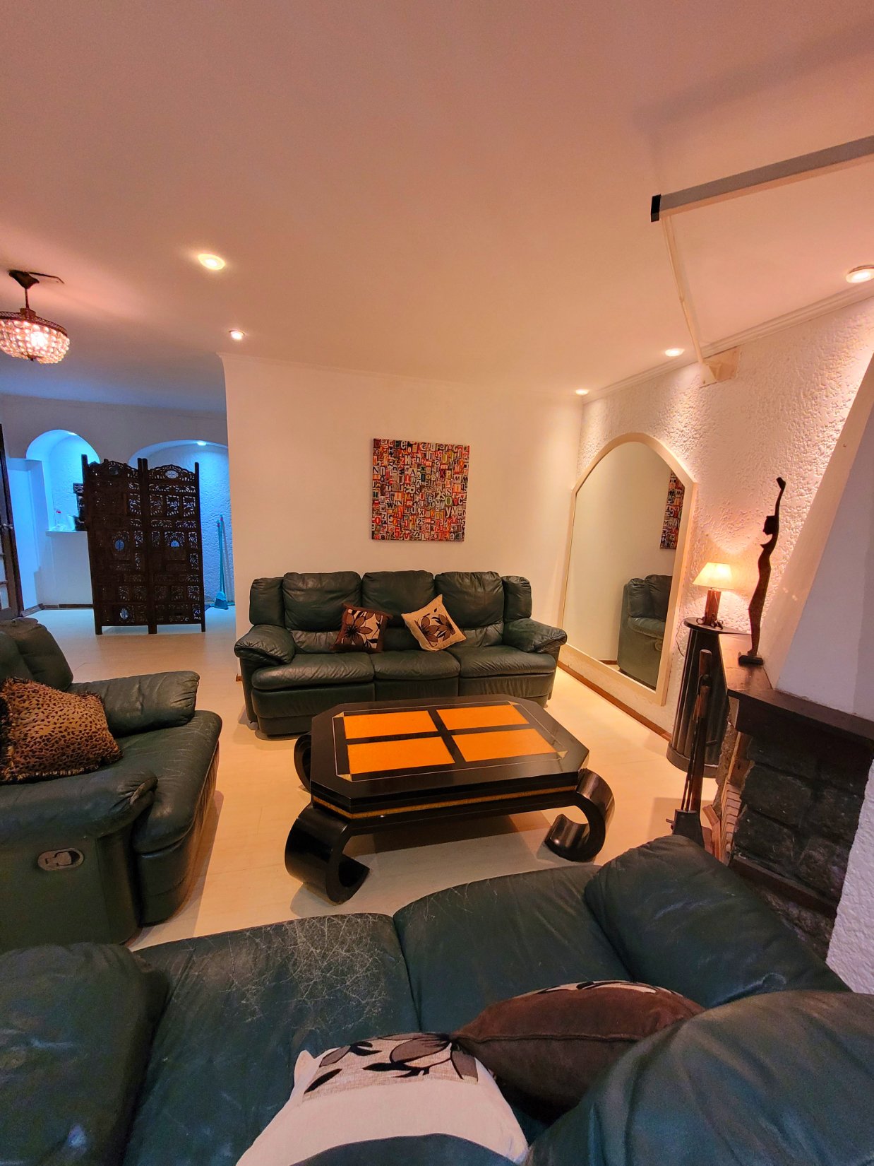 Alquiler Loft amoblado 1 dormitorio en Parque Batlle · Foto 6