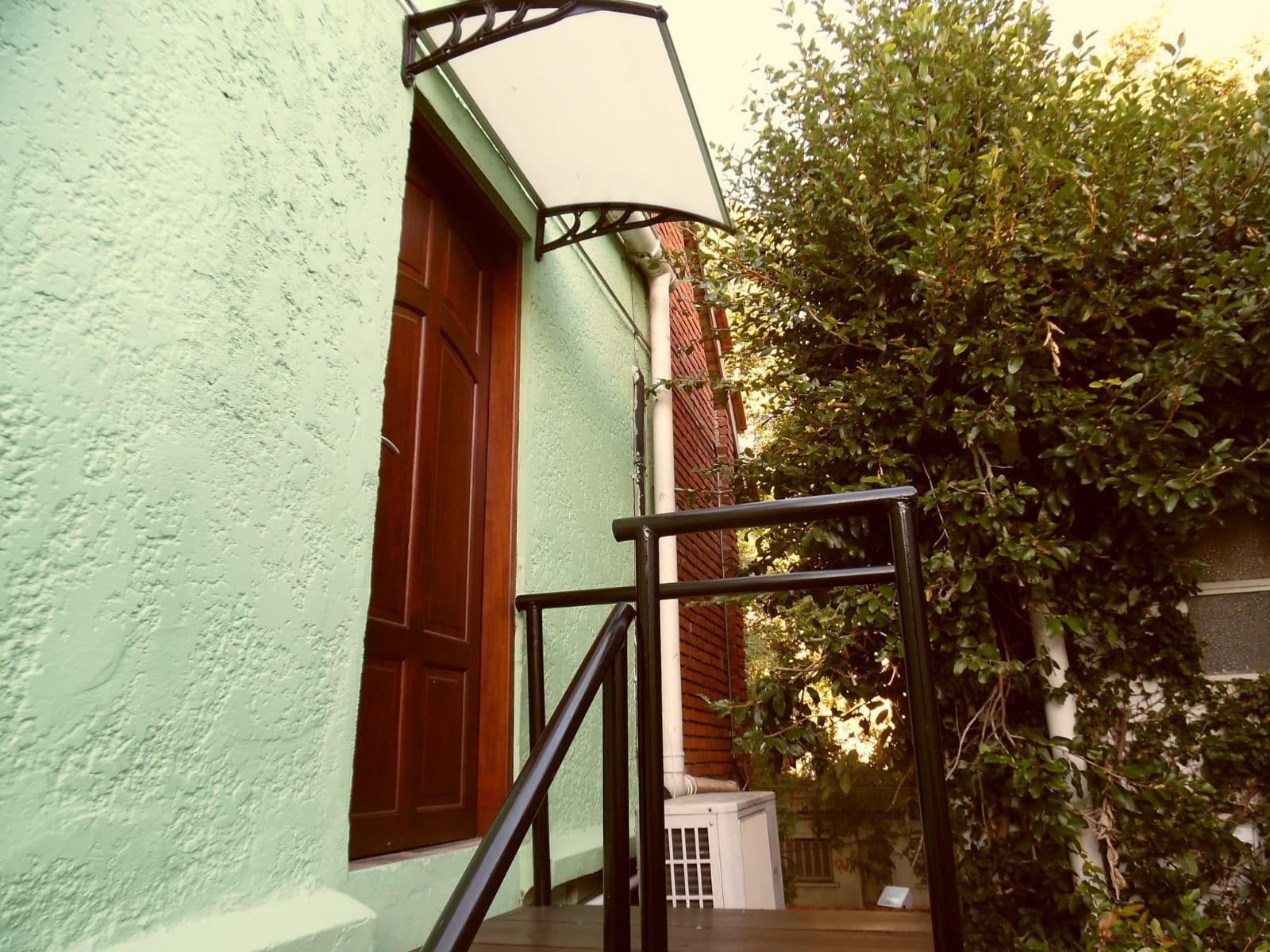Alquiler Loft amoblado 1 dormitorio en Parque Batlle · Foto 5