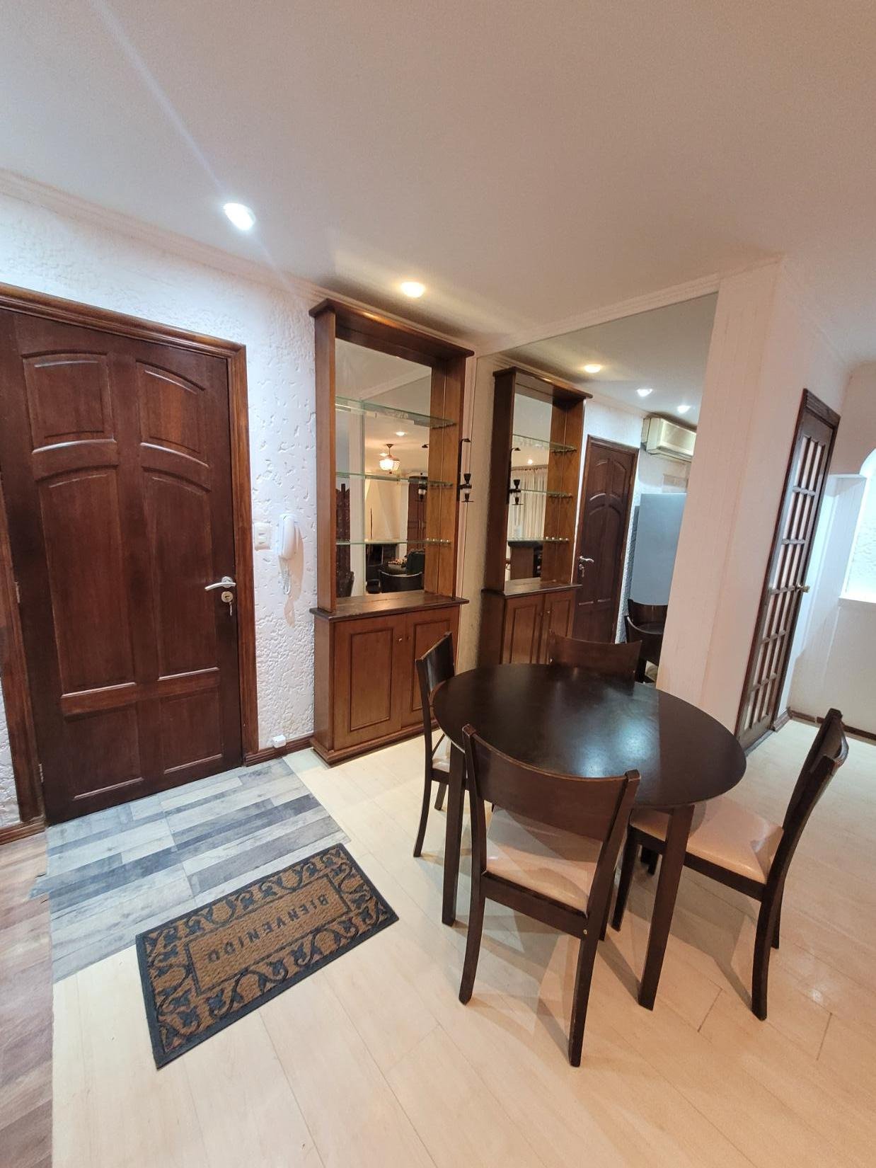 Alquiler Loft amoblado 1 dormitorio en Parque Batlle · Foto 12