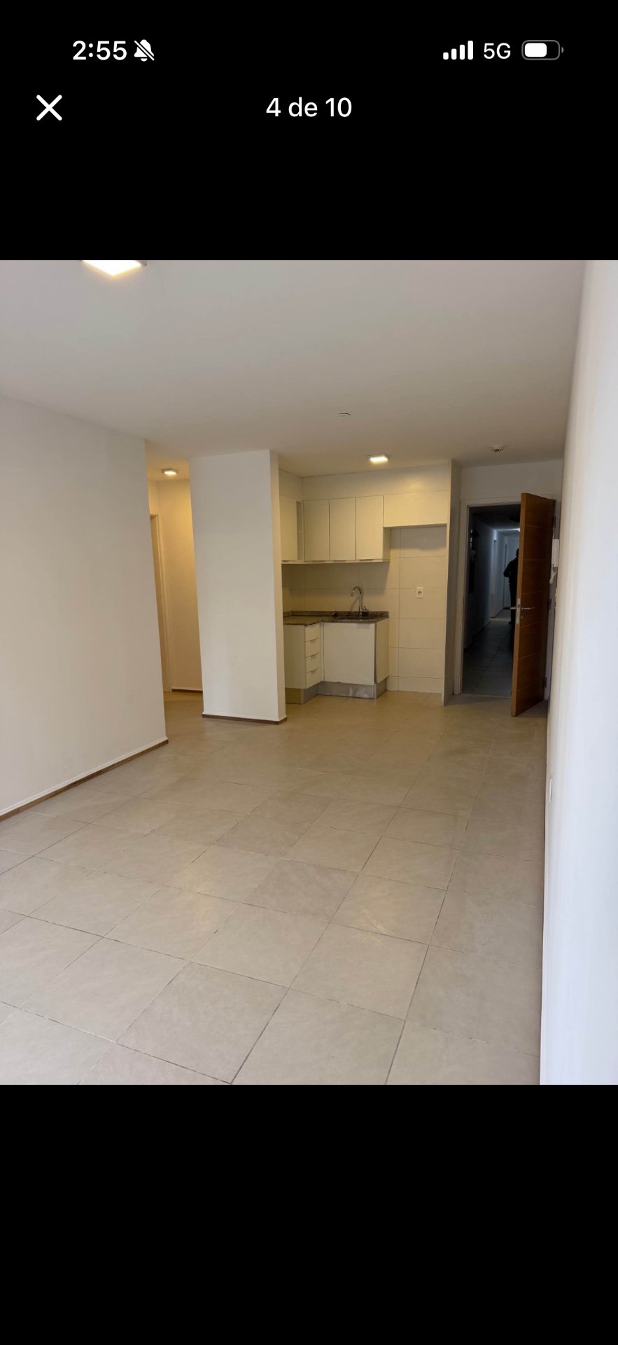 Alquiler Apartamento 1 dormitorio Montevideo, La Blanqueada · Foto 1