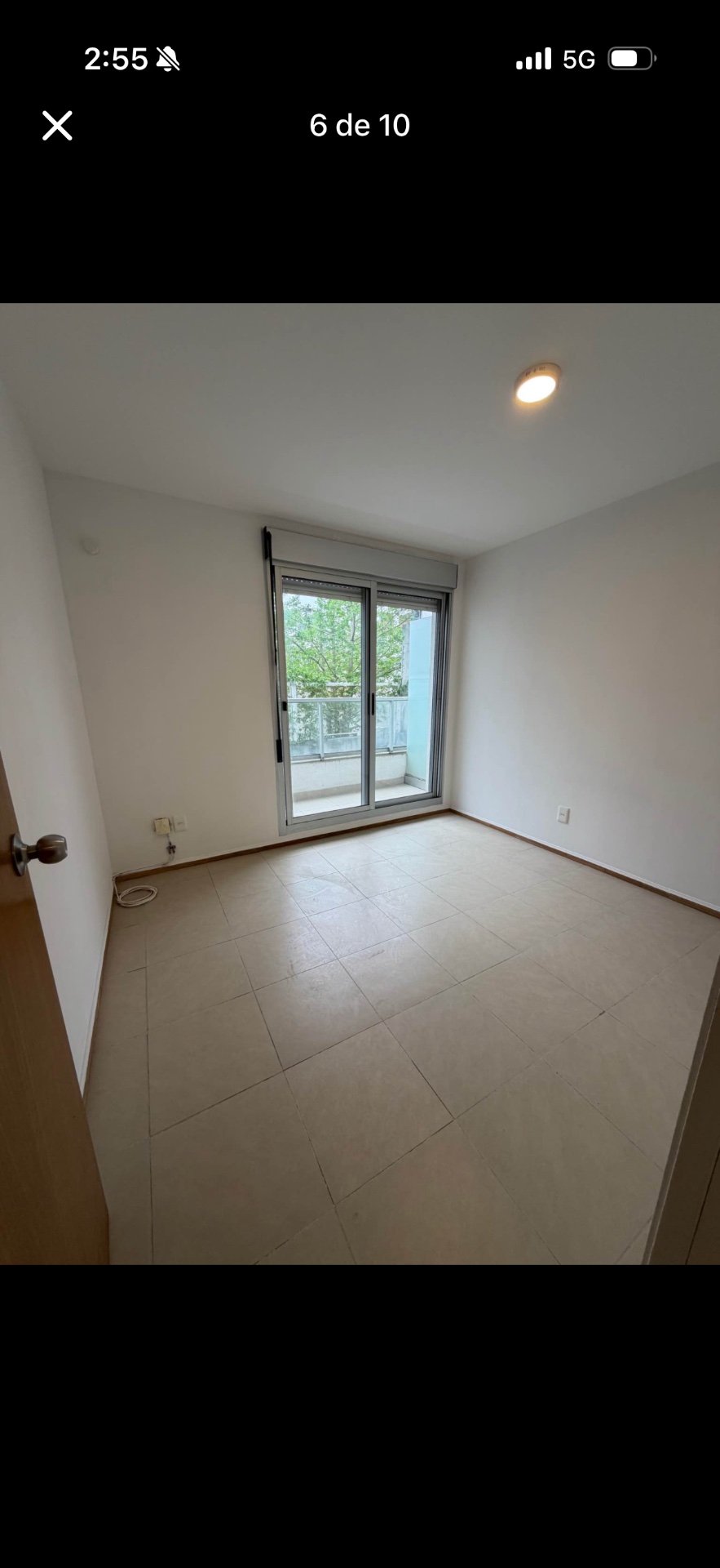 Alquiler Apartamento 1 dormitorio Montevideo, La Blanqueada · Foto 3