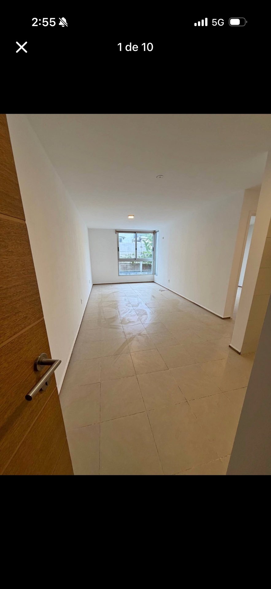 Alquiler Apartamento 1 dormitorio Montevideo, La Blanqueada · Foto 4