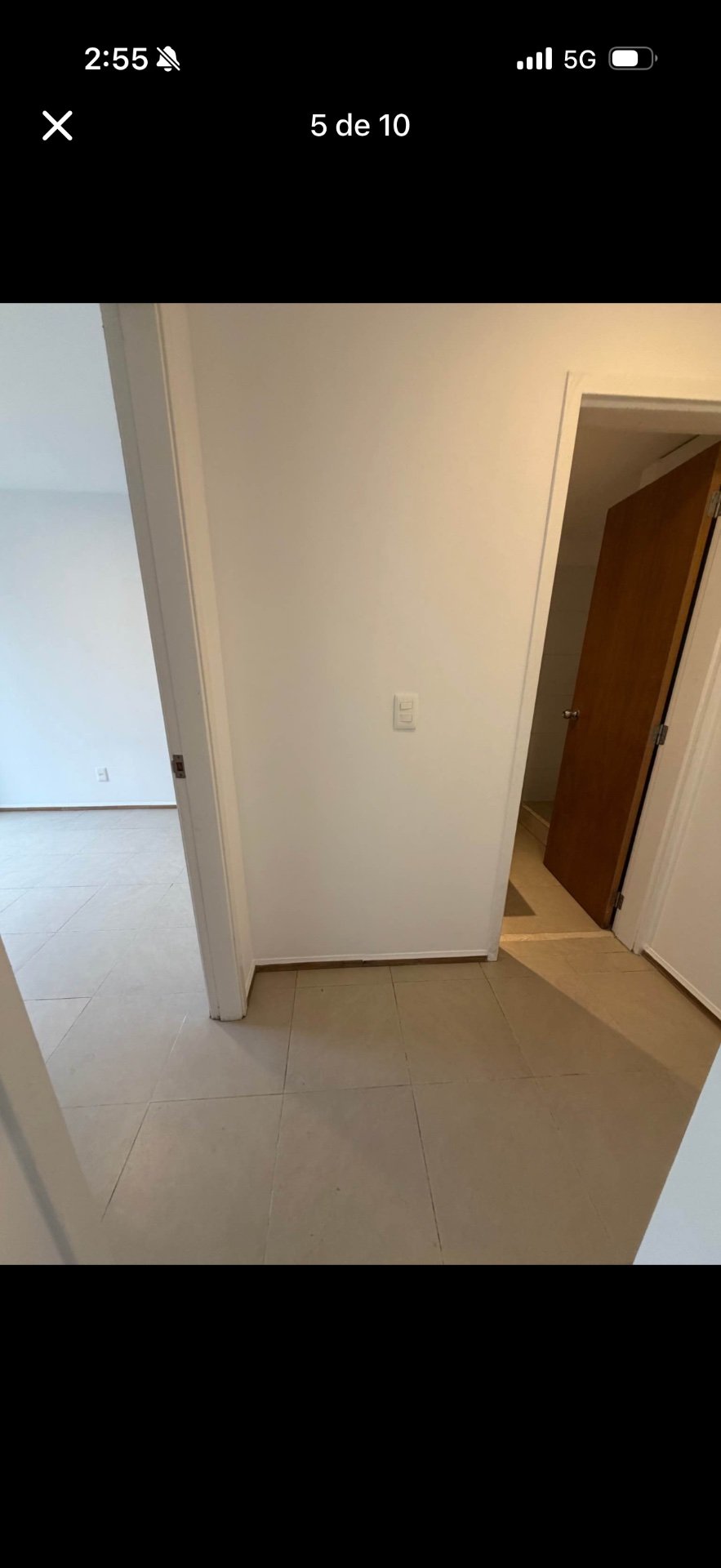 Alquiler Apartamento 1 dormitorio Montevideo, La Blanqueada · Foto 2