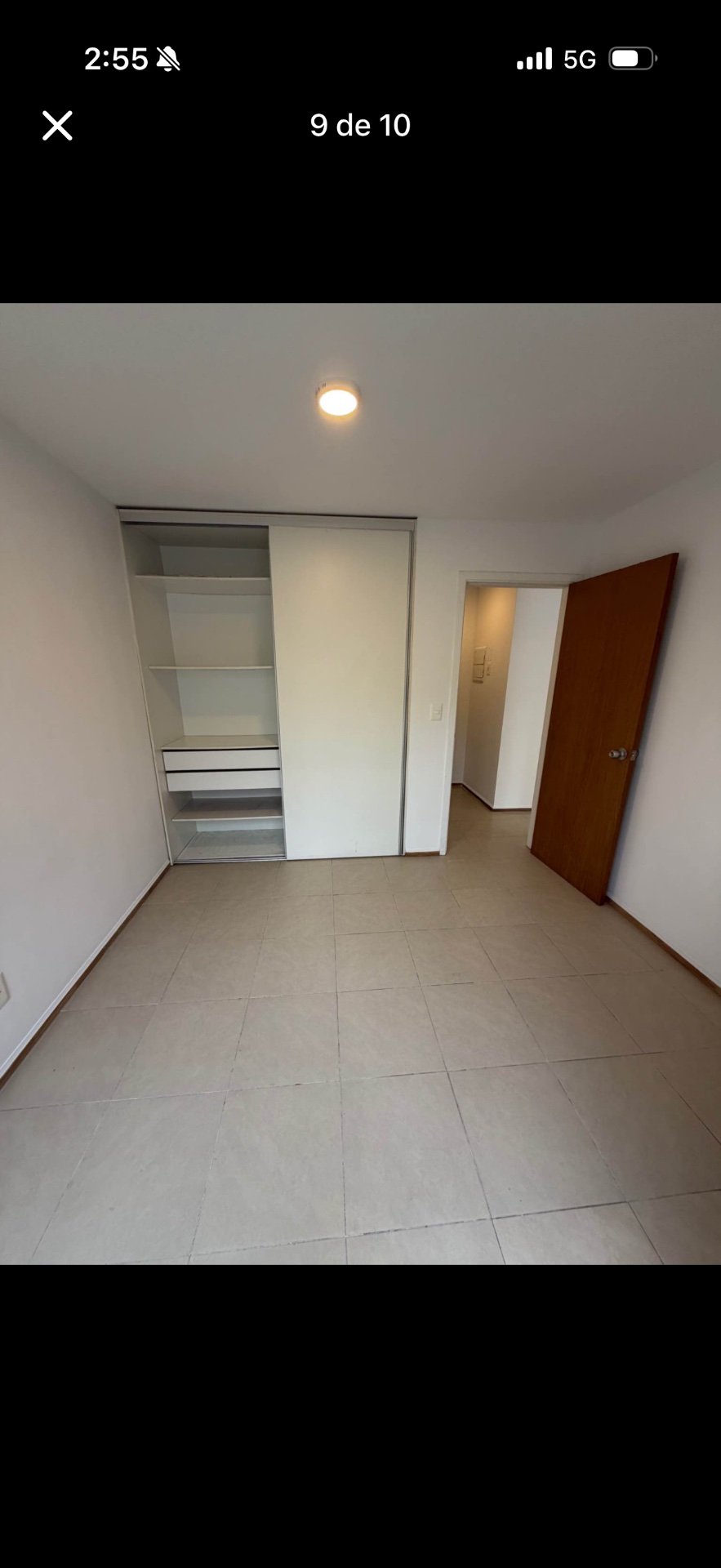 Alquiler Apartamento 1 dormitorio Montevideo, La Blanqueada · Foto 7
