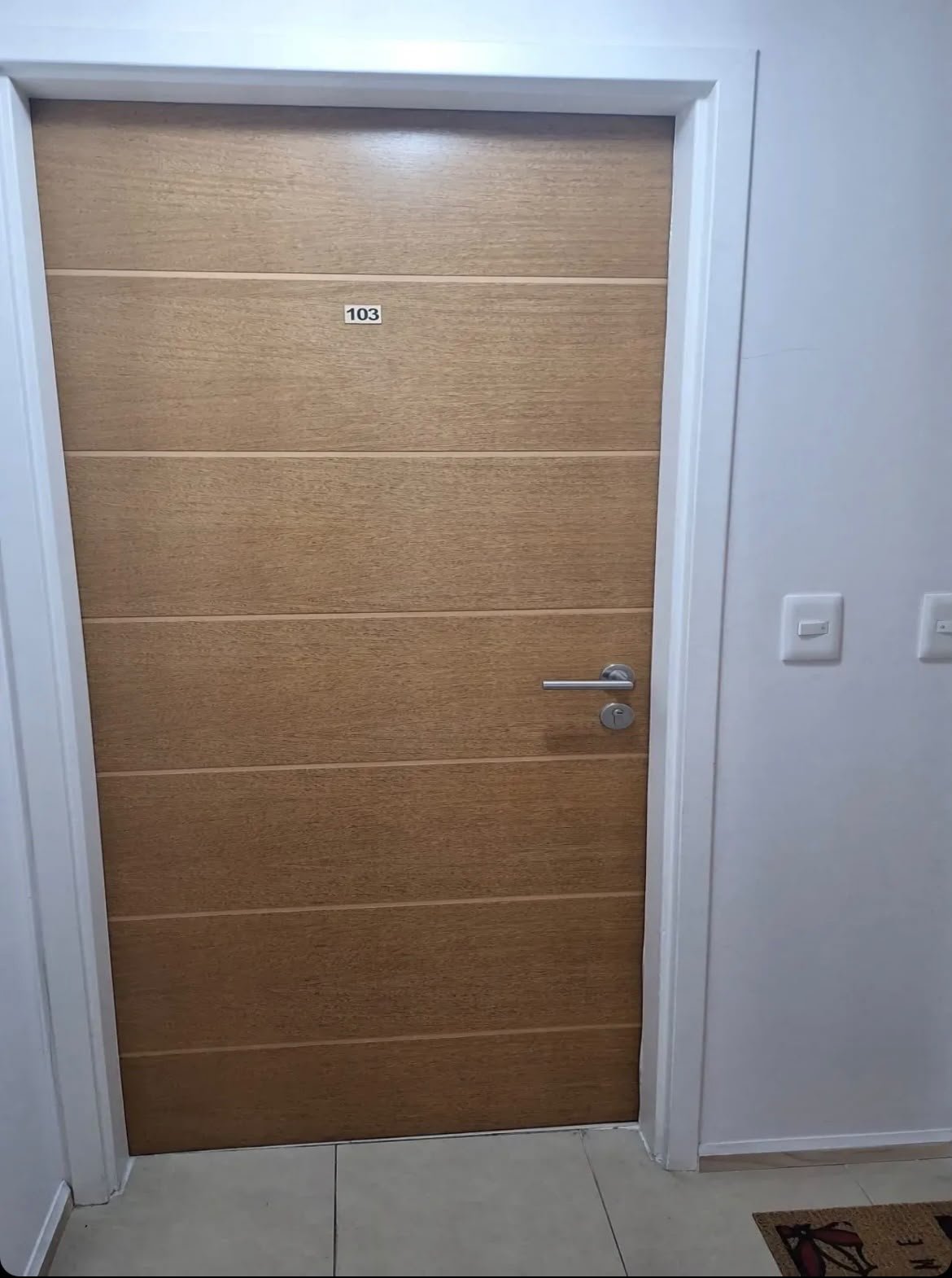 Alquiler Apartamento 1 dormitorio Montevideo, La Blanqueada · Foto 8