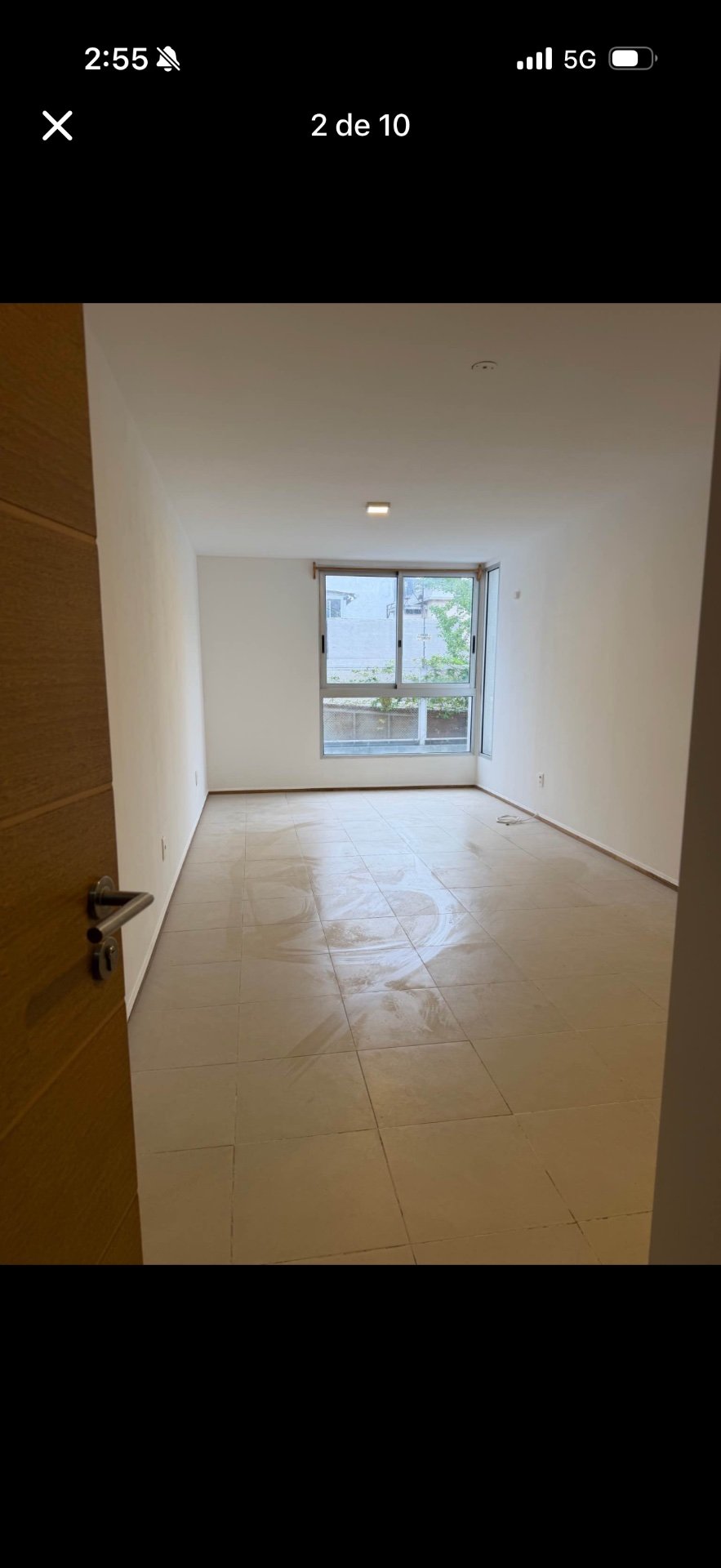 Alquiler Apartamento 1 dormitorio Montevideo, La Blanqueada · Foto 5
