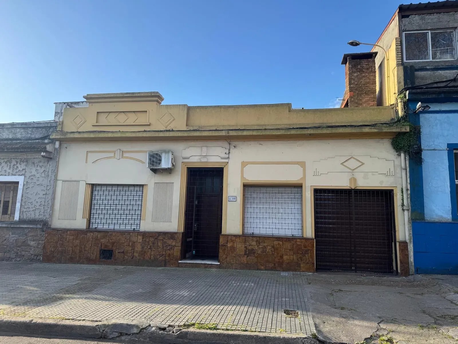 Alquiler Casa 3 Dormitorios 125 m² Jacinto Vera La Comercial