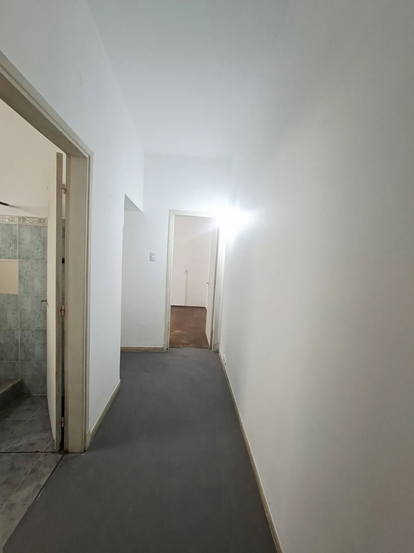 Alquiler Apartamento 2 Dormitorios Palermo · Foto 8