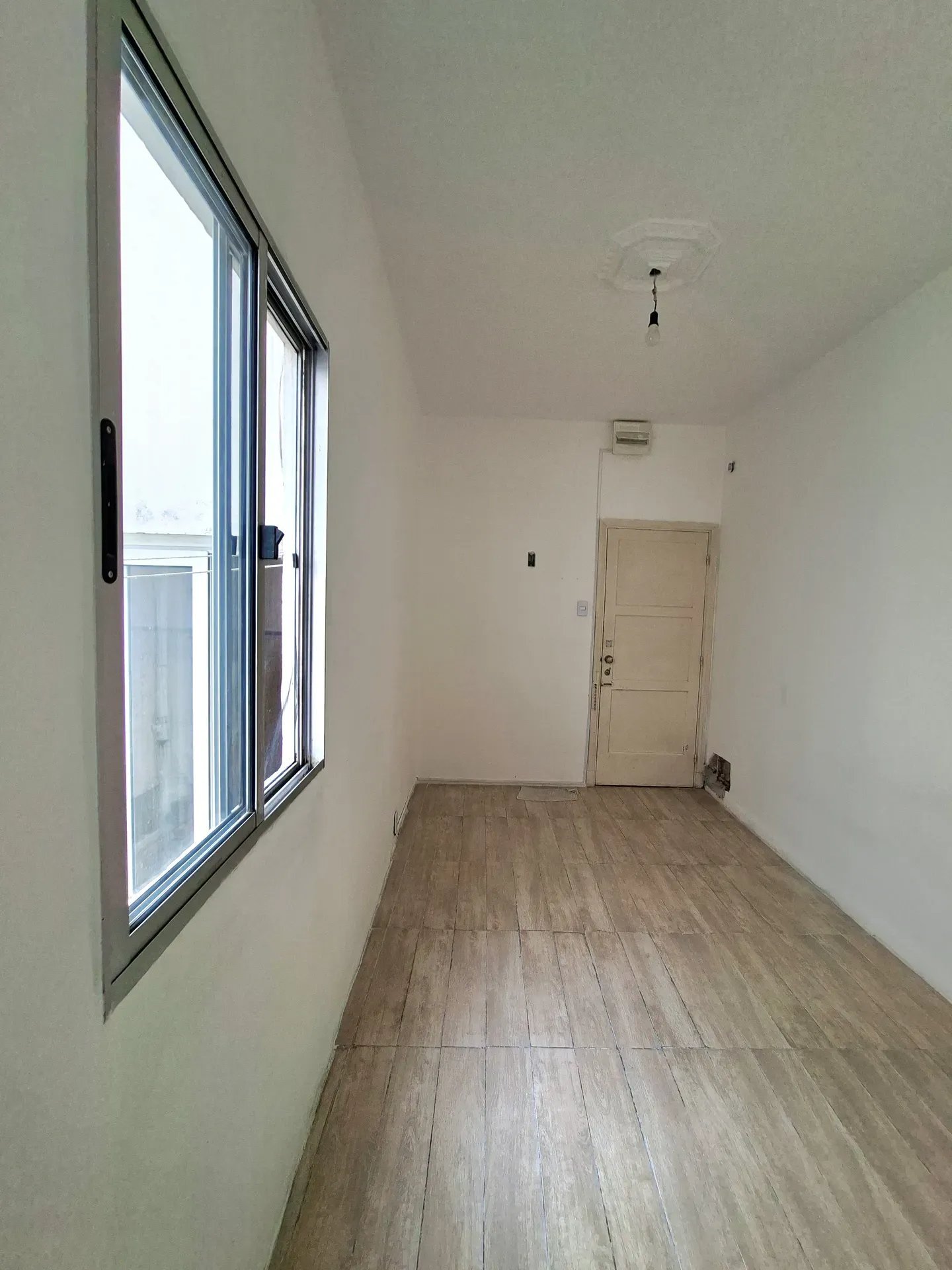 Alquiler Apartamento 2 Dormitorios Palermo · Foto 2