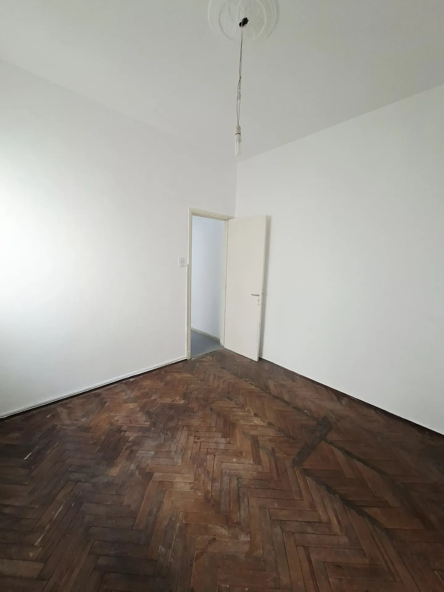 Alquiler Apartamento 2 Dormitorios Palermo · Foto 4