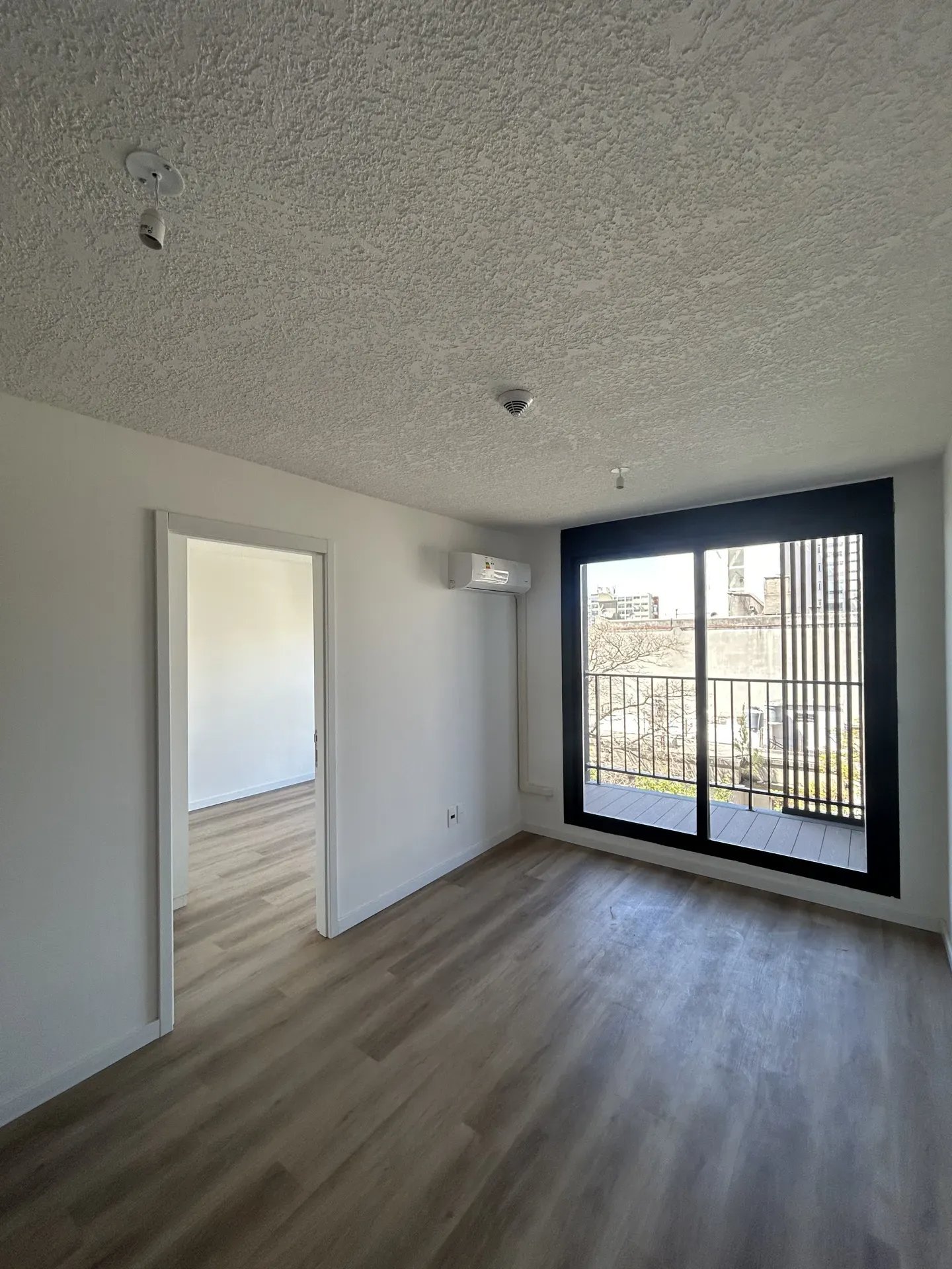 Alquiler Apartamento 1 dormitorio La Blanqueada · Foto 4