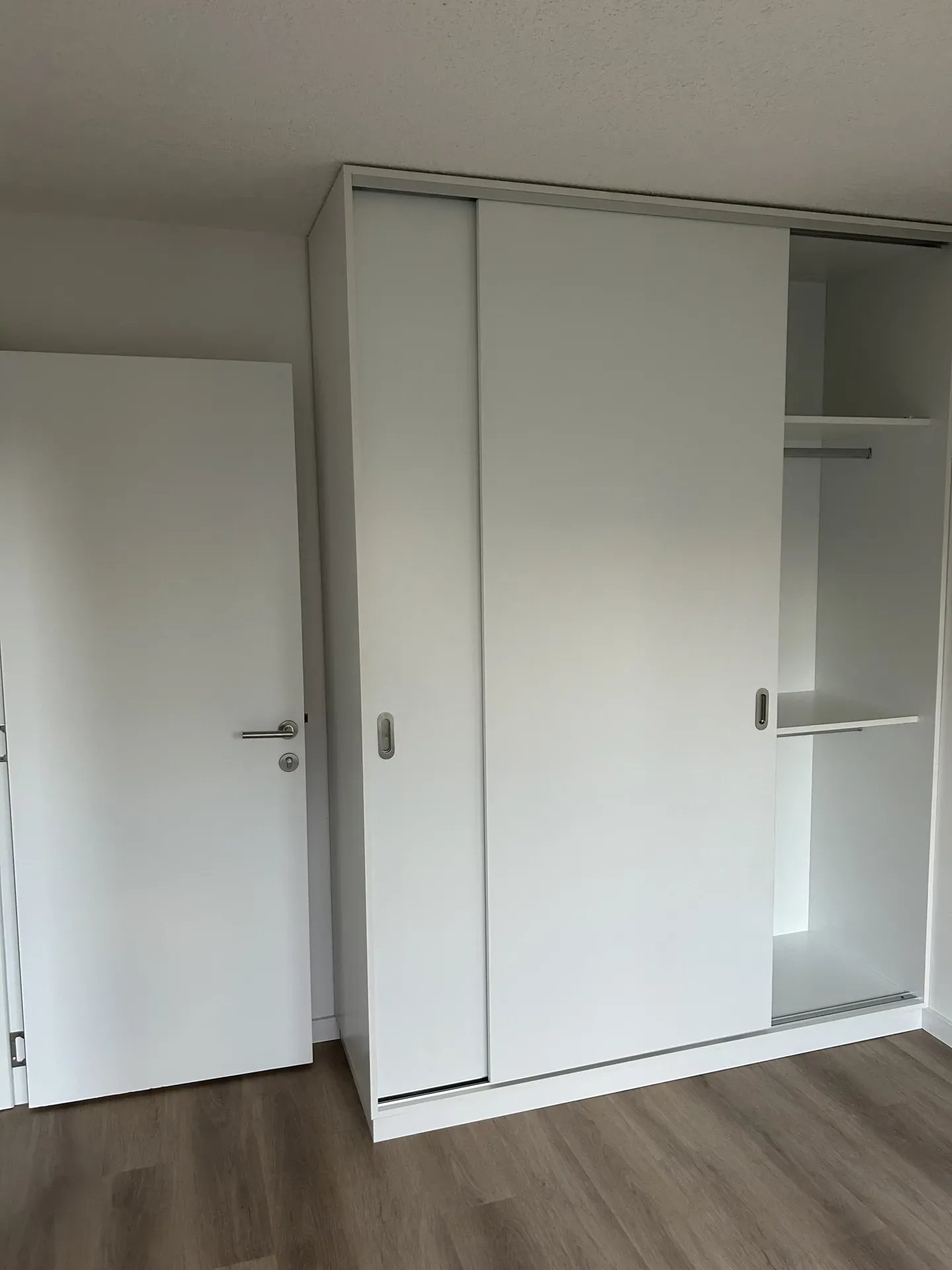 Alquiler Apartamento 1 dormitorio y Garage La Blanqueada · Foto 5