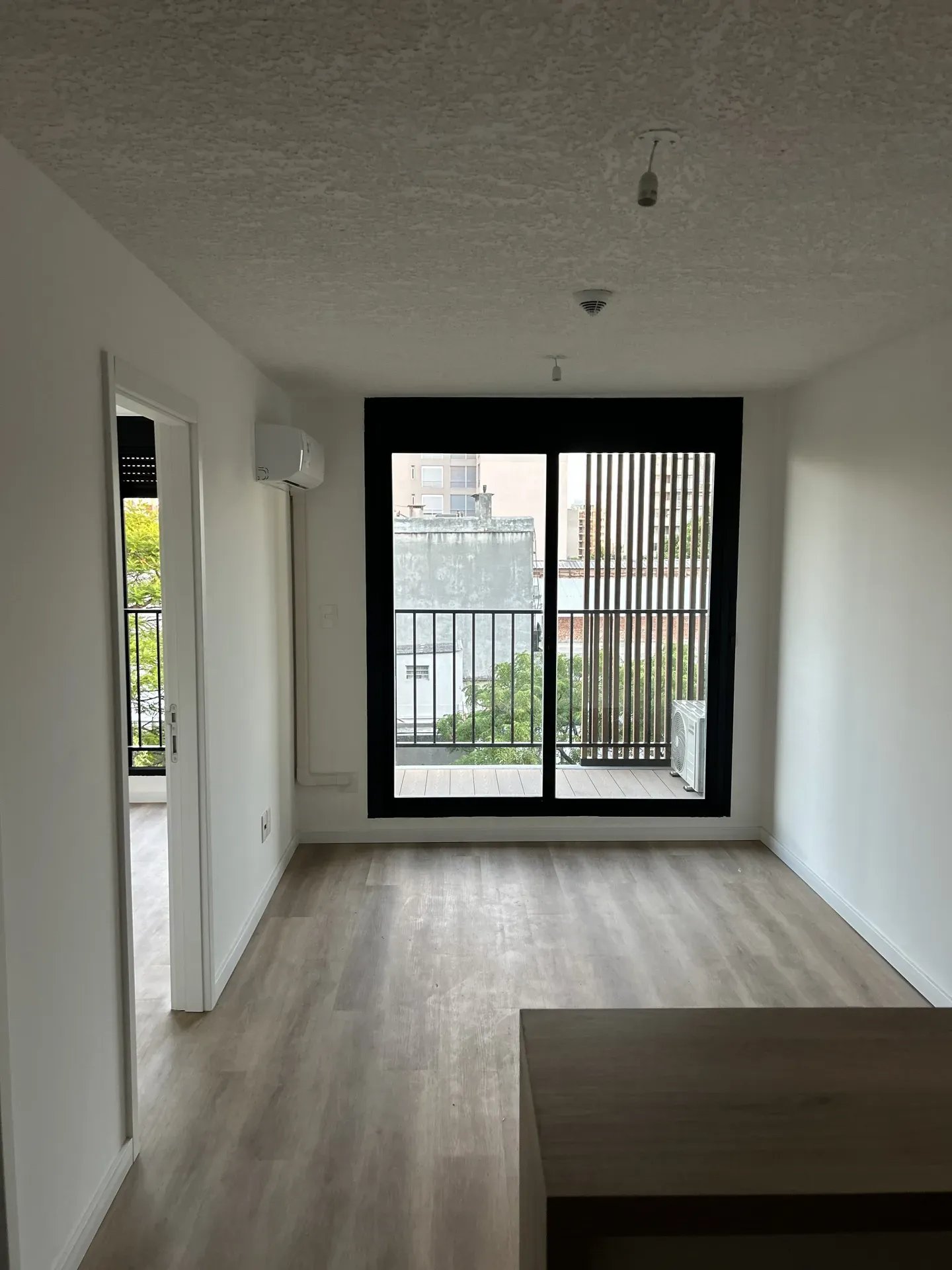 Apartamento en alquiler en Larrañaga
