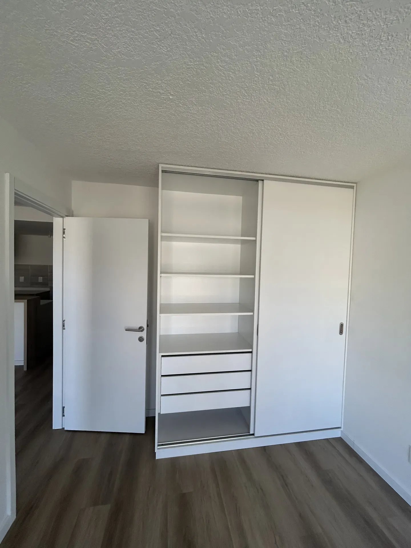 Alquiler Apartamento 1 dormitorio y Garage La Blanqueada · Foto 6