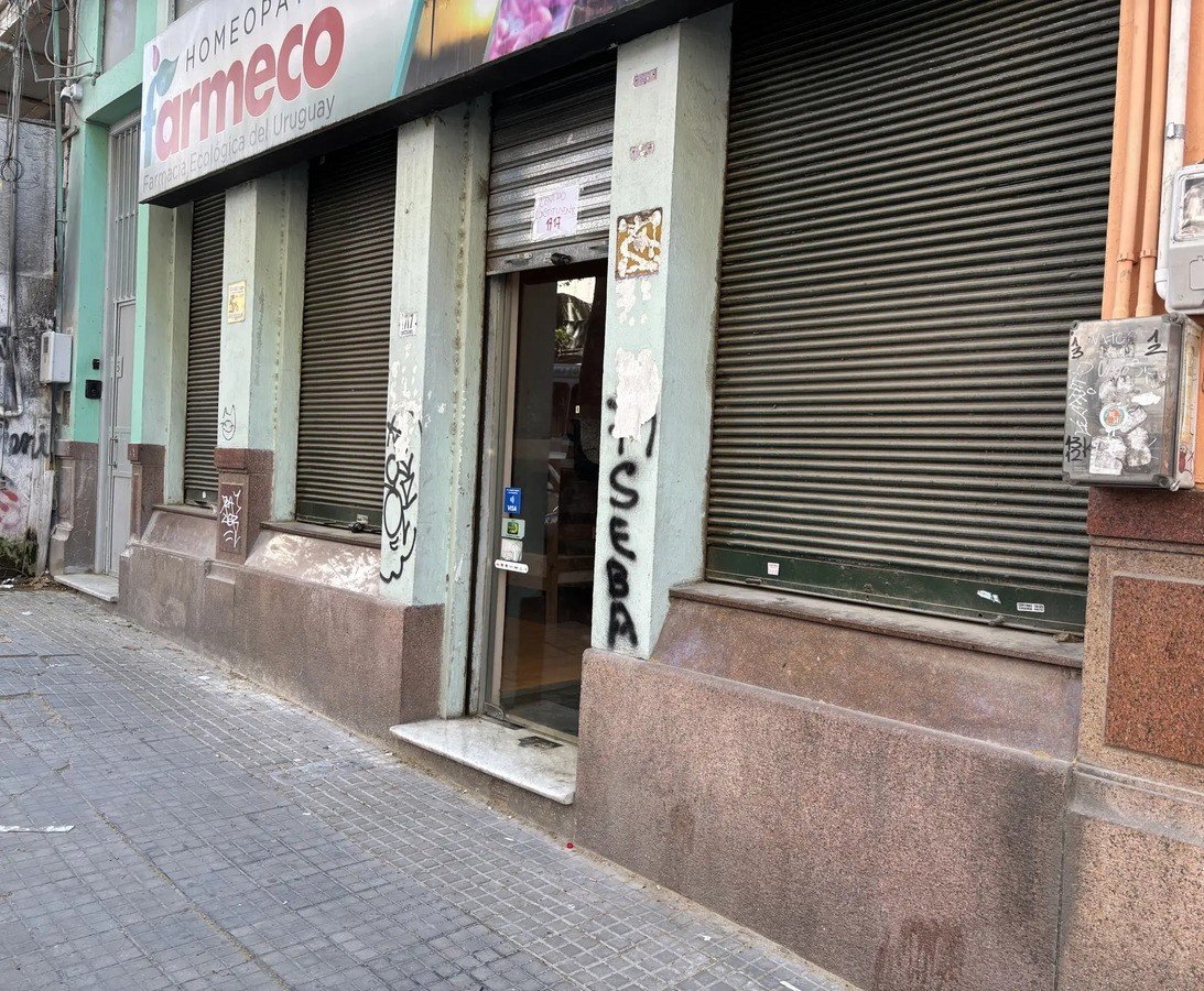 Alquiler Local comercial 200 m² en Cordón · Foto 8