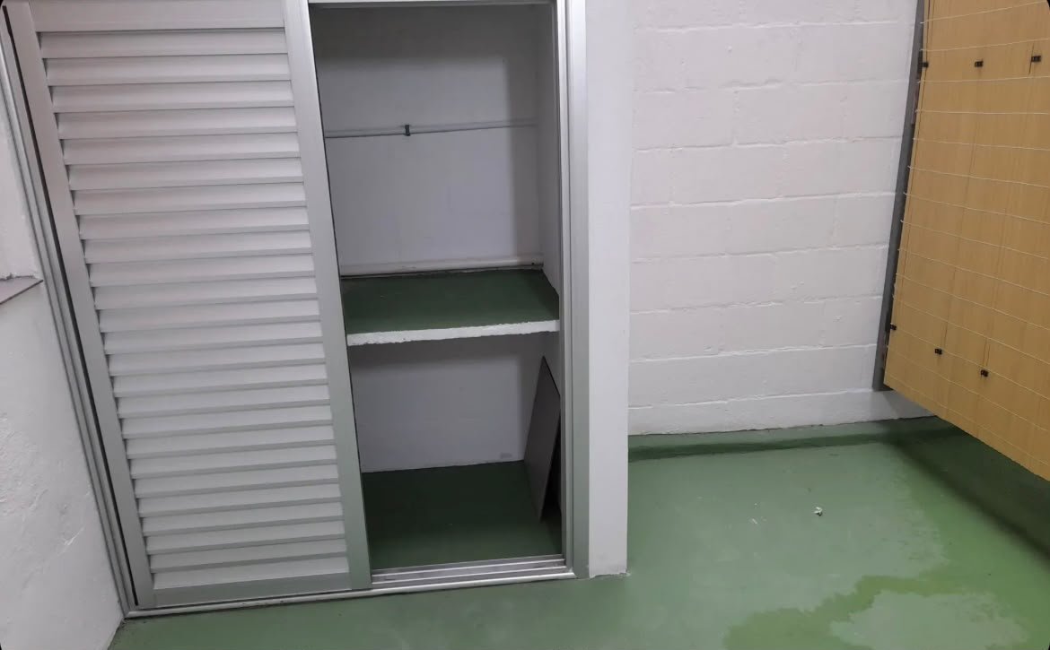 Alquiler Apartamento 1 dormitorio La Blanqueada · Foto 3