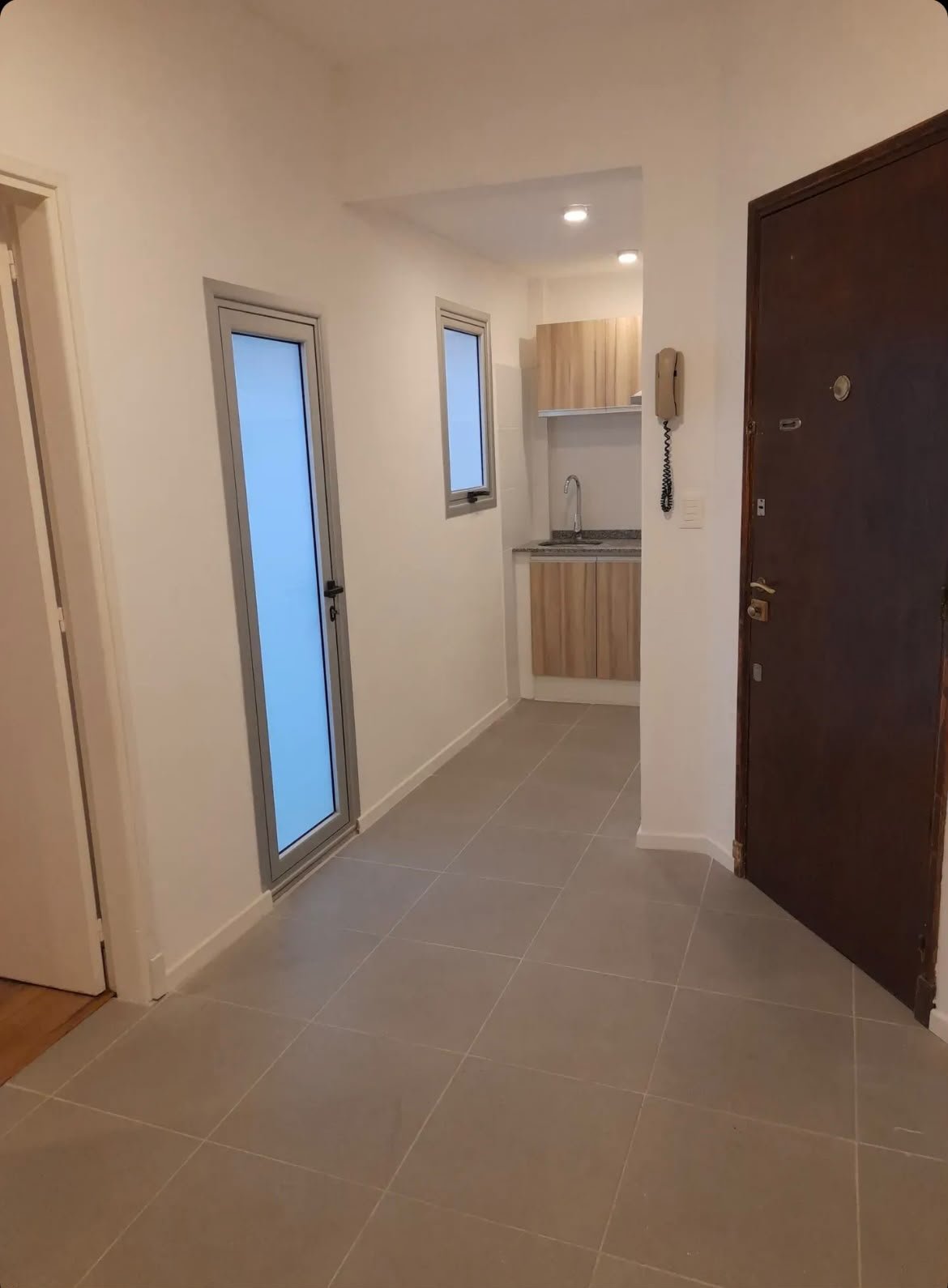 Alquiler Apartamento 1 dormitorio La Blanqueada · Foto 2