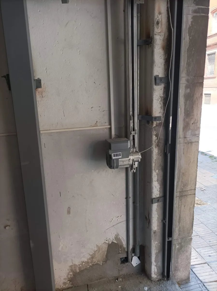 Alquiler Local comercial 13 m² Aguada · Foto 8