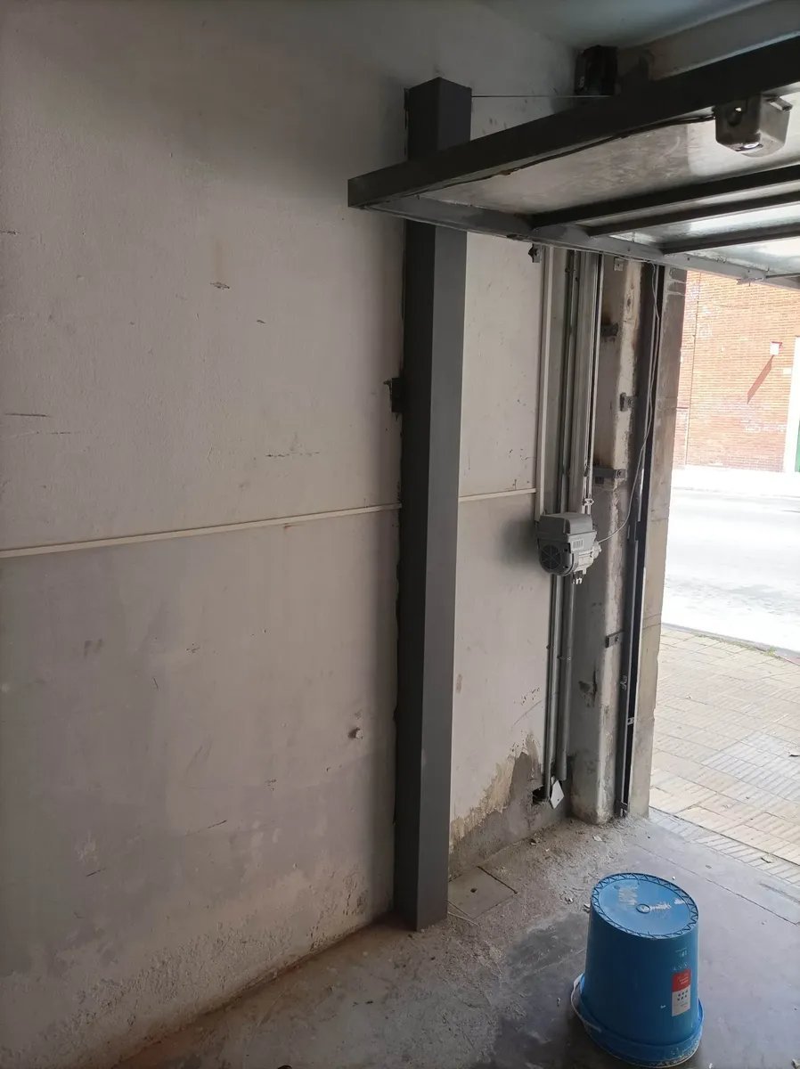 Alquiler Local comercial 13 m² Aguada · Foto 5