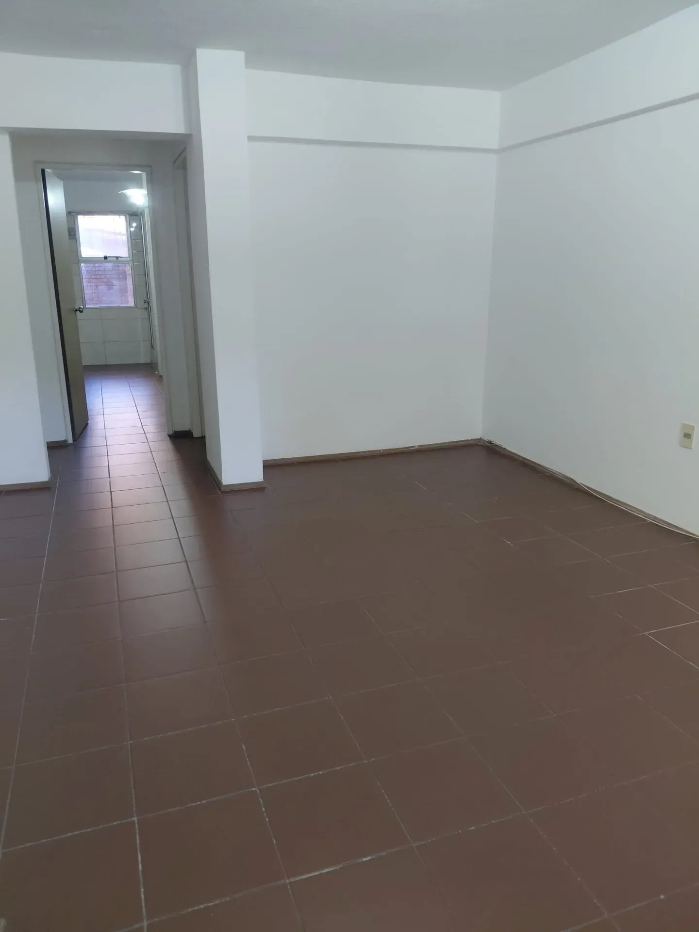 Alquiler Apartamento 2 dormitorios Barrio Sur · Foto 3