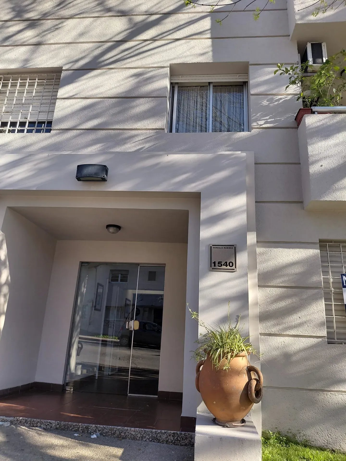 Alquiler Apartamento 2 dormitorios Barrio Sur