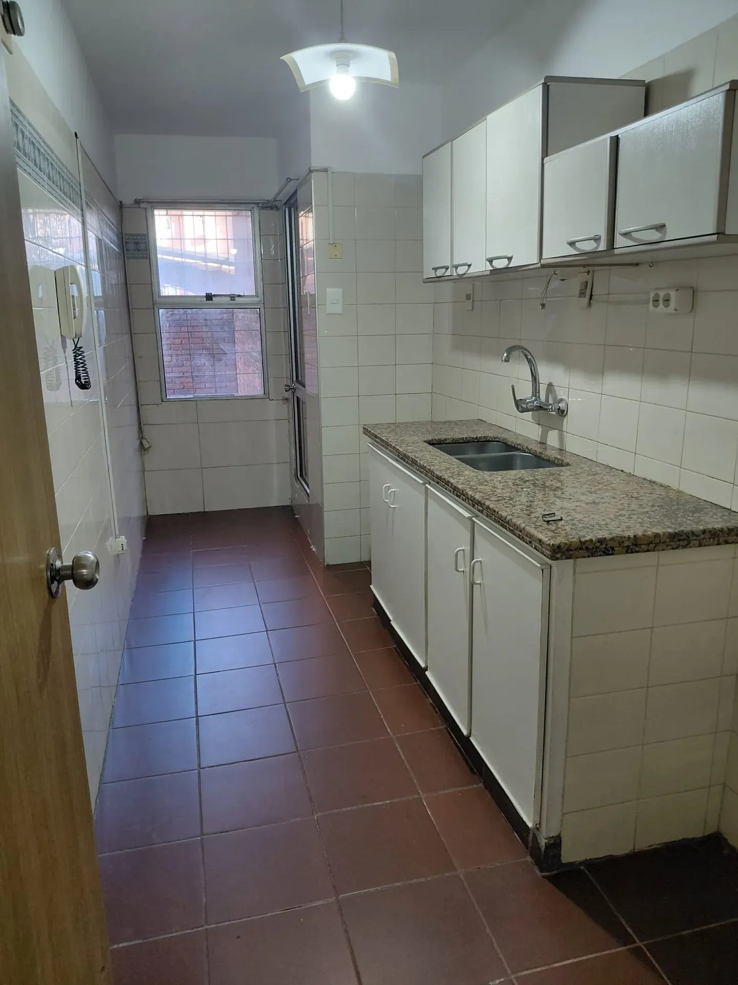 Alquiler Apartamento 2 dormitorios Barrio Sur · Foto 8