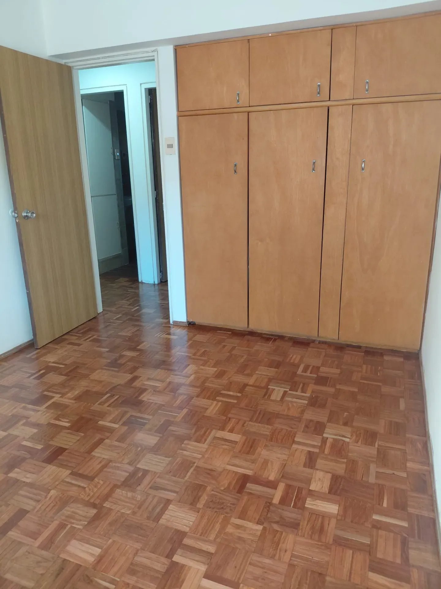 Alquiler Apartamento 2 dormitorios Barrio Sur · Foto 6