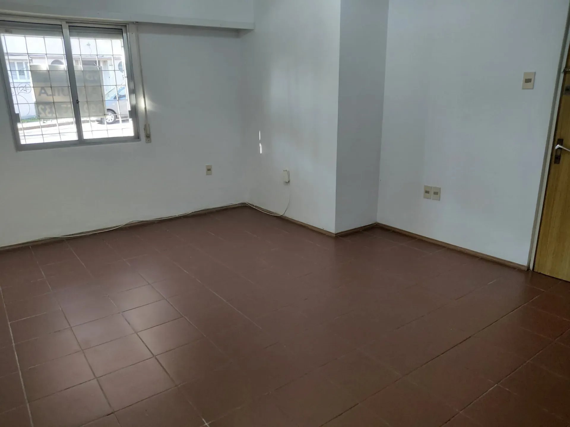 Alquiler Apartamento 2 dormitorios Barrio Sur · Foto 2