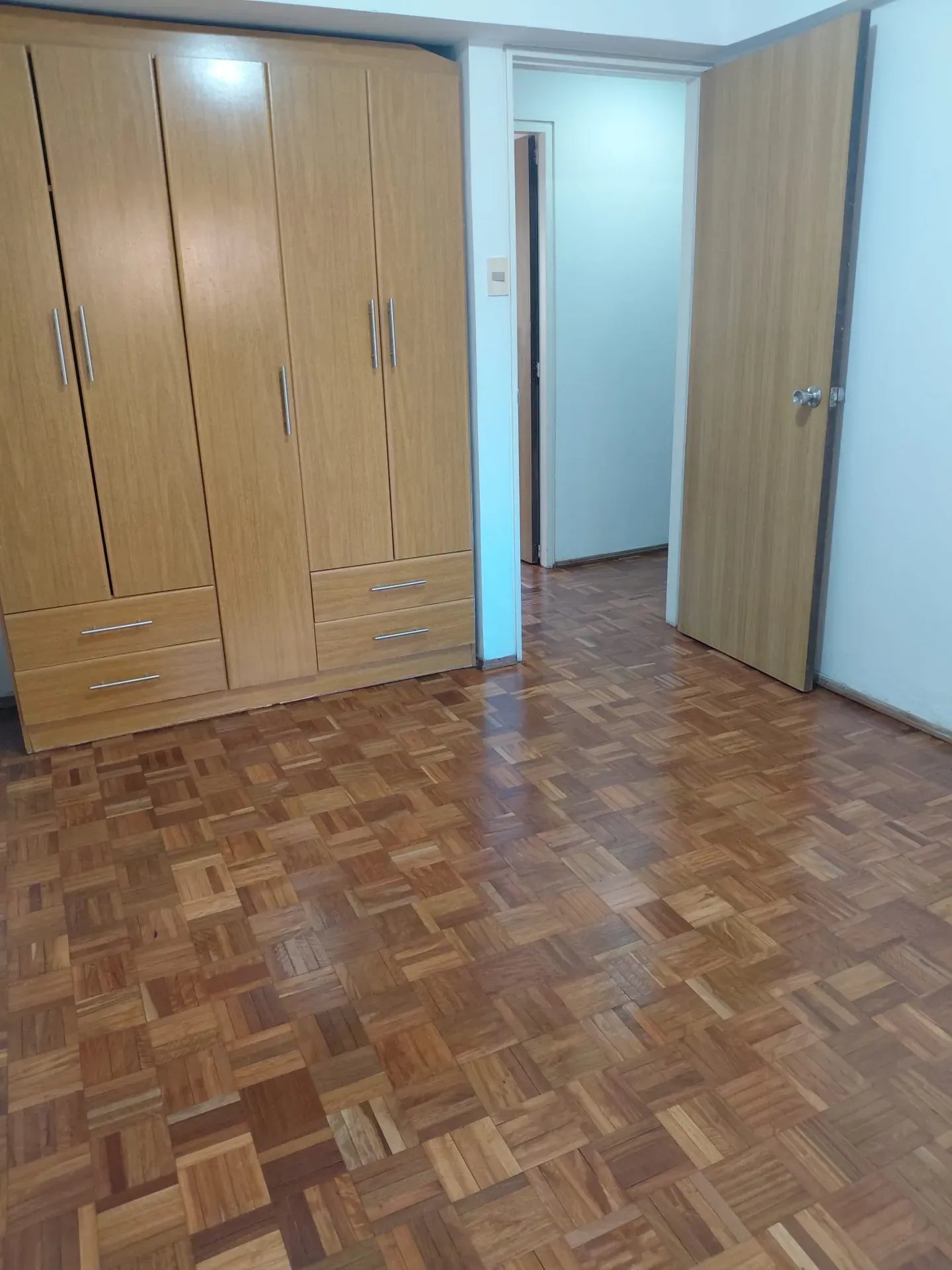 Alquiler Apartamento 2 dormitorios Barrio Sur · Foto 5