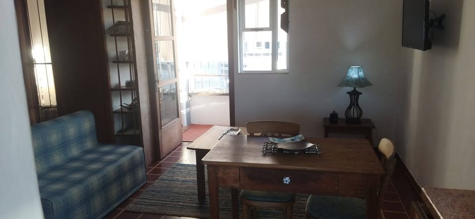 Alquiler Apartamento Amoblado 1 dormitorio Palermo · Foto 8