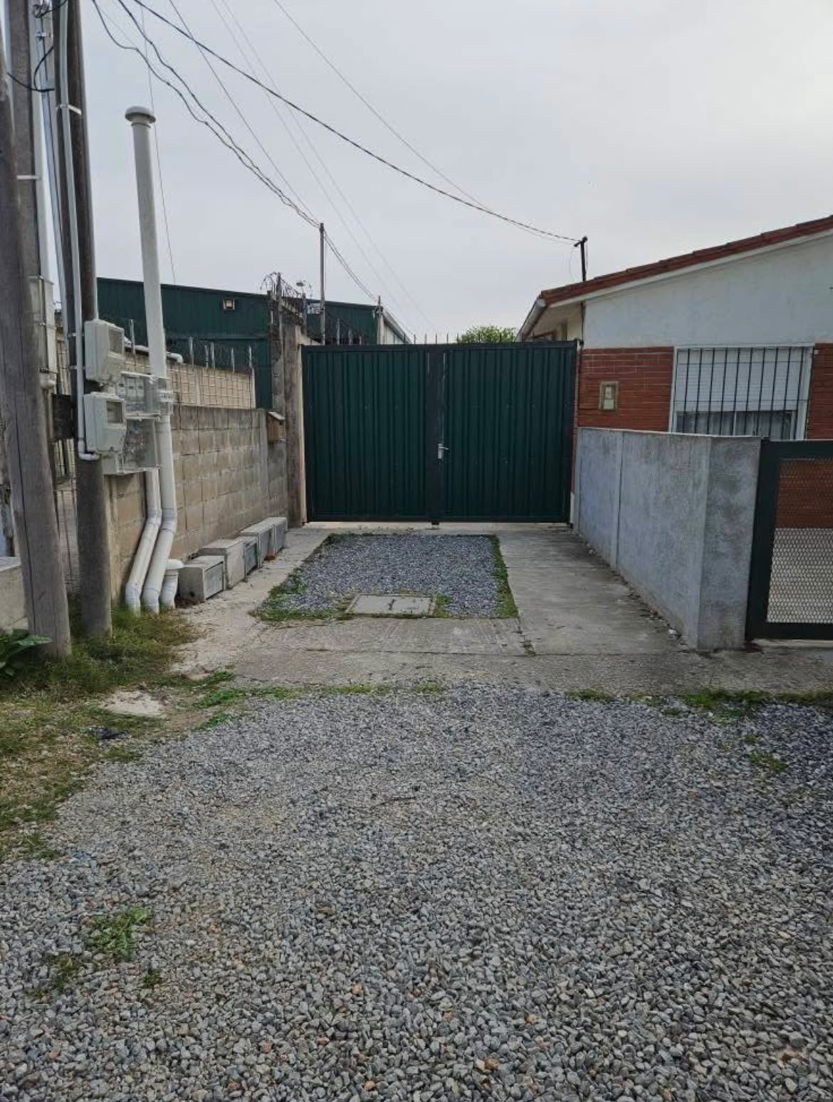 Alquiler  de Casa 1 dormitorio en Pando Canelones · Foto 8