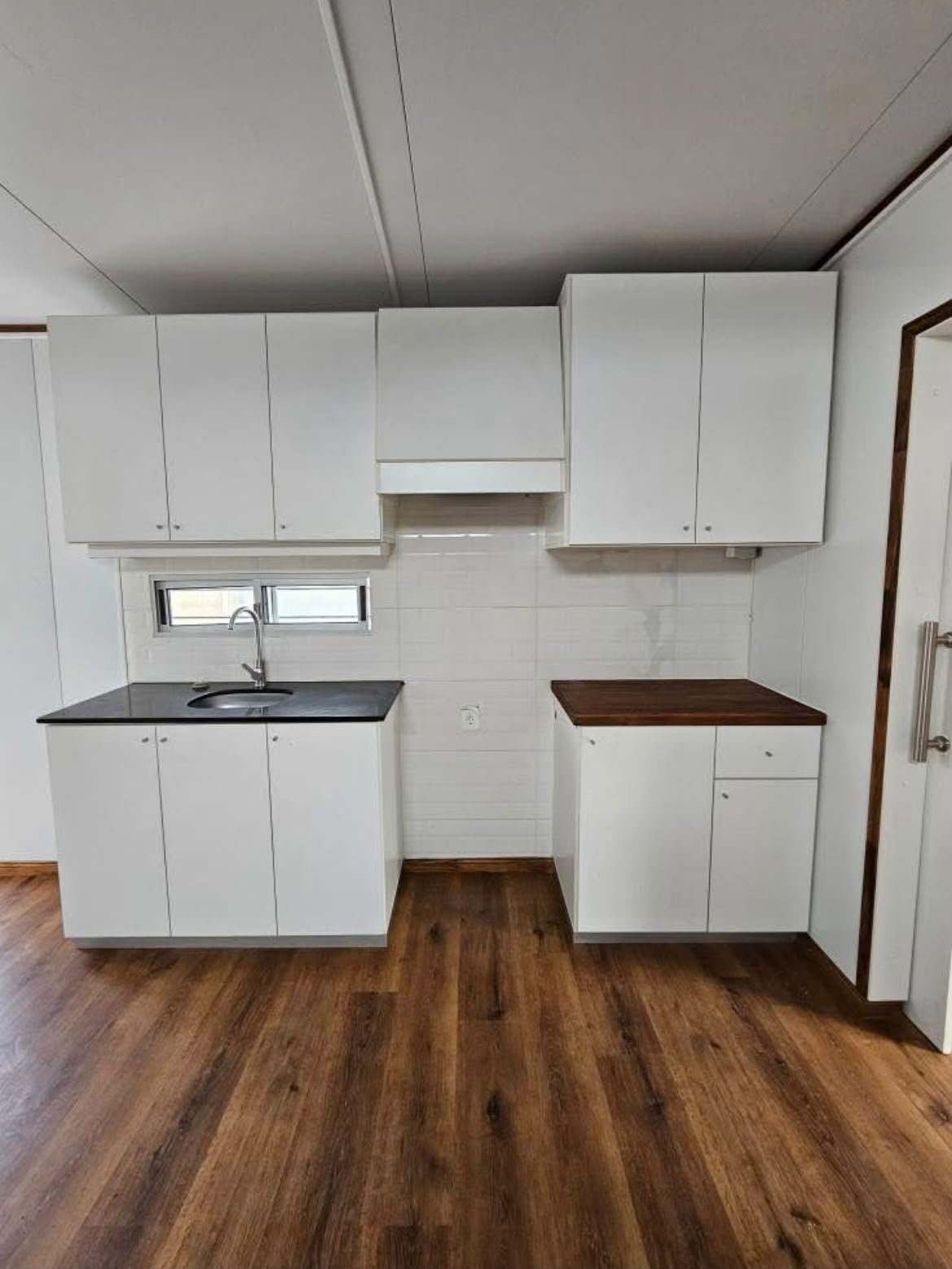 Alquiler  de Casa 1 dormitorio en Pando Canelones · Foto 3
