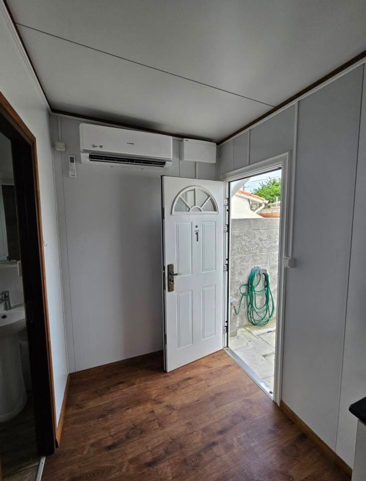Alquiler  de Casa 1 dormitorio en Pando Canelones · Foto 6