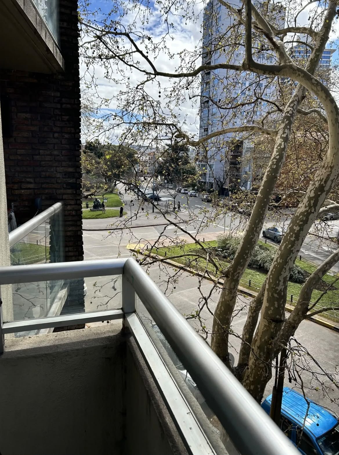 Alquiler  en Pocitos ,  Montevideo · Foto 4