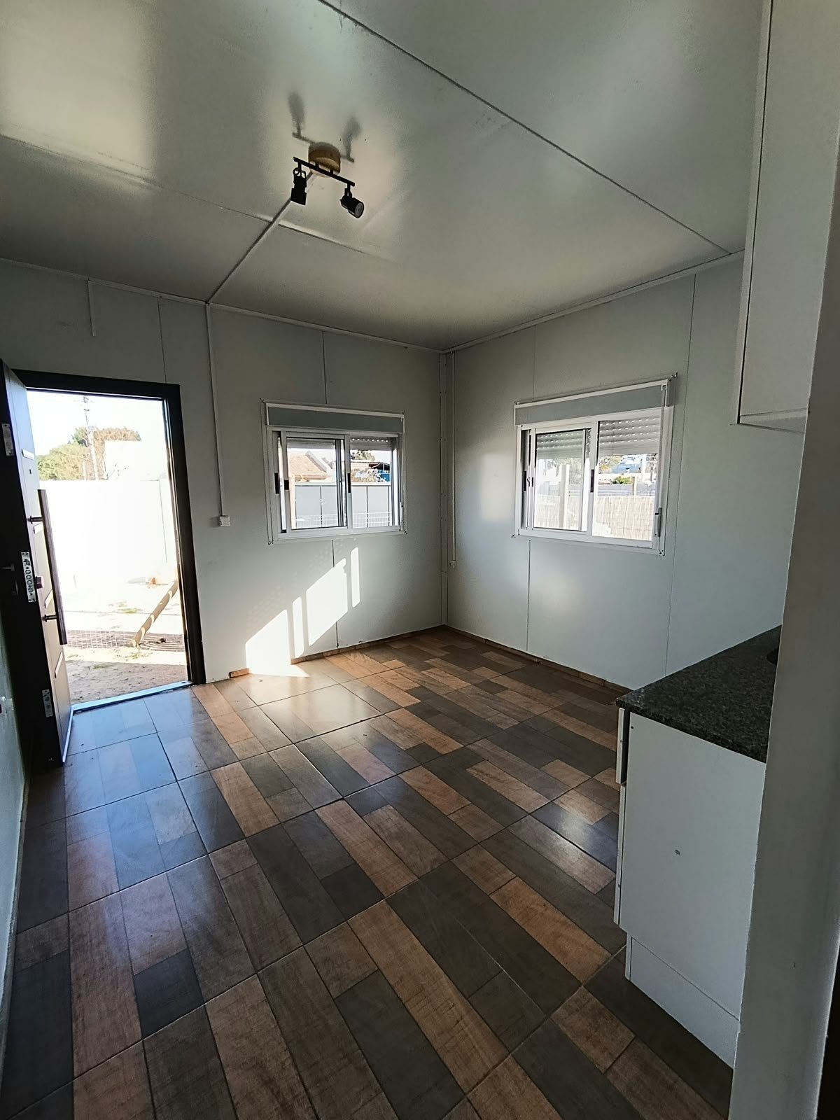 Alquiler Casa El Pinar 1 dormitorio con Sin gastos Comunes  A ESTRENAR · Foto 2