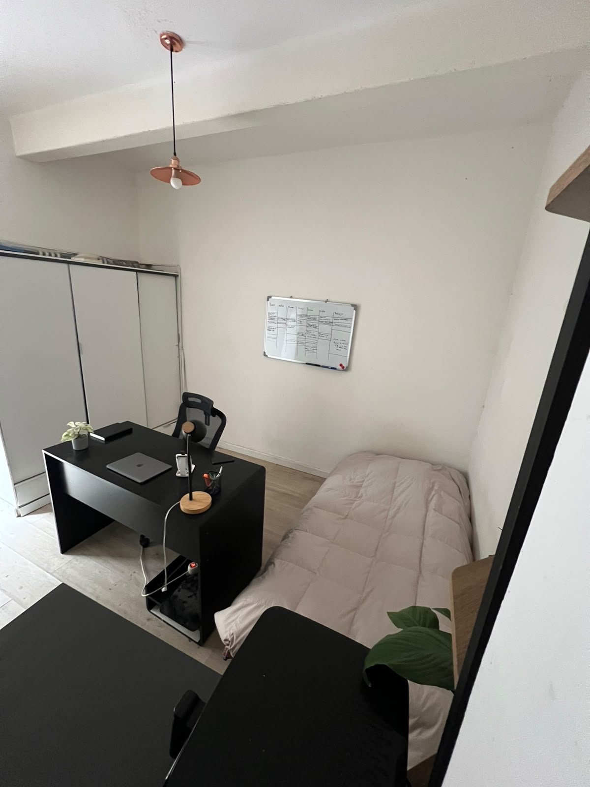 Alquiler Apartamento 1 dormitorio Montevideo · Foto 2