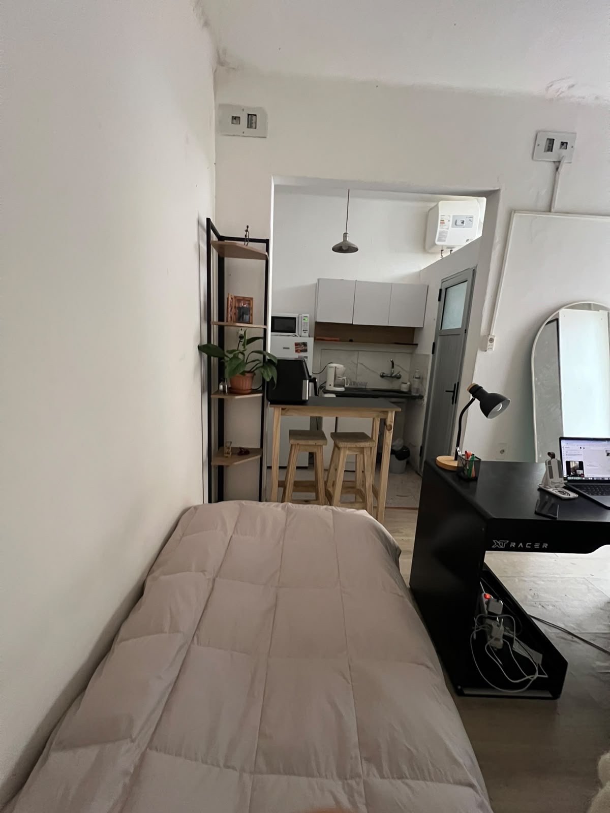 Alquiler Apartamento 1 dormitorio Montevideo · Foto 3