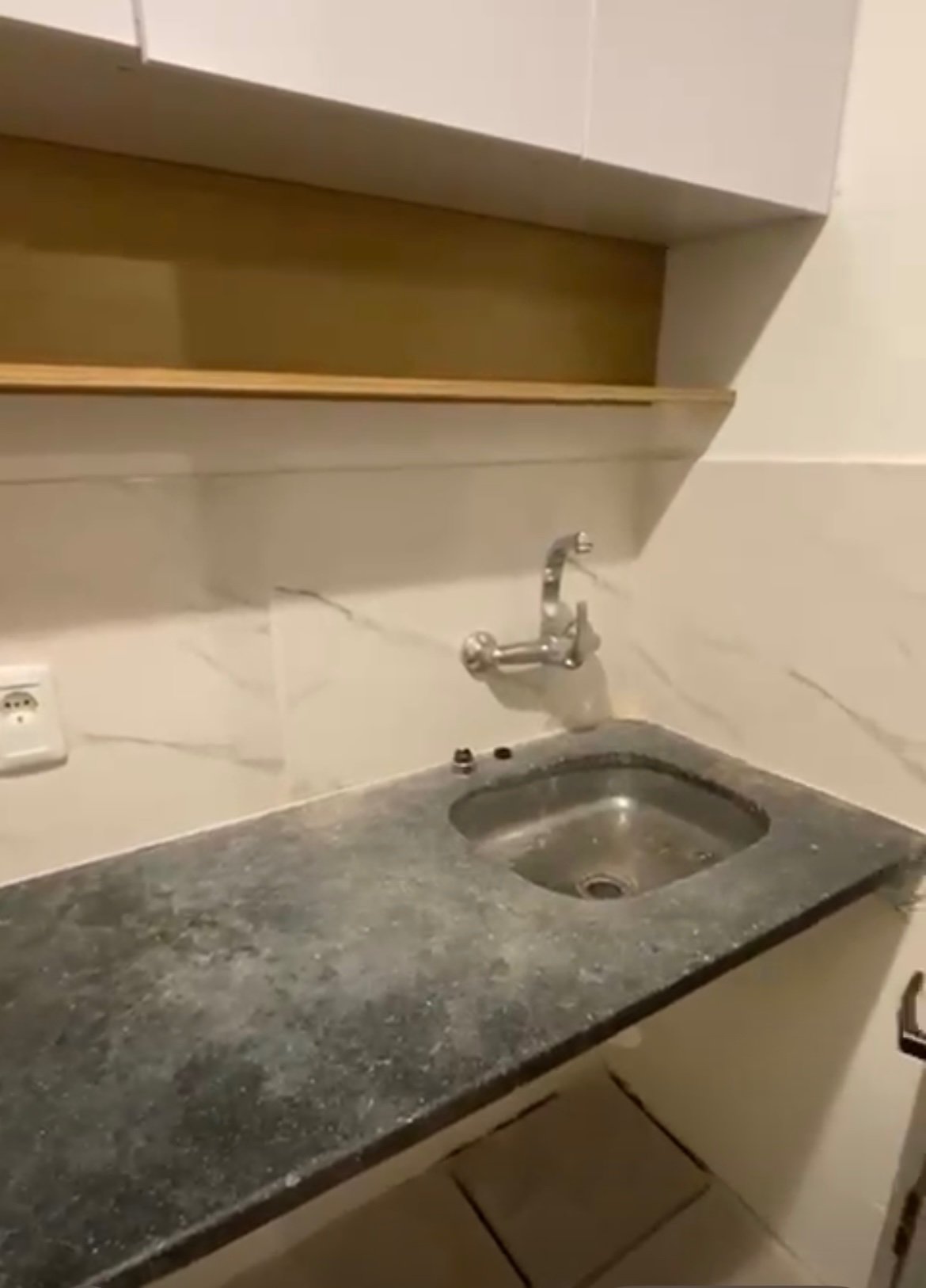 Alquiler Apartamento 1 dormitorio Montevideo · Foto 5